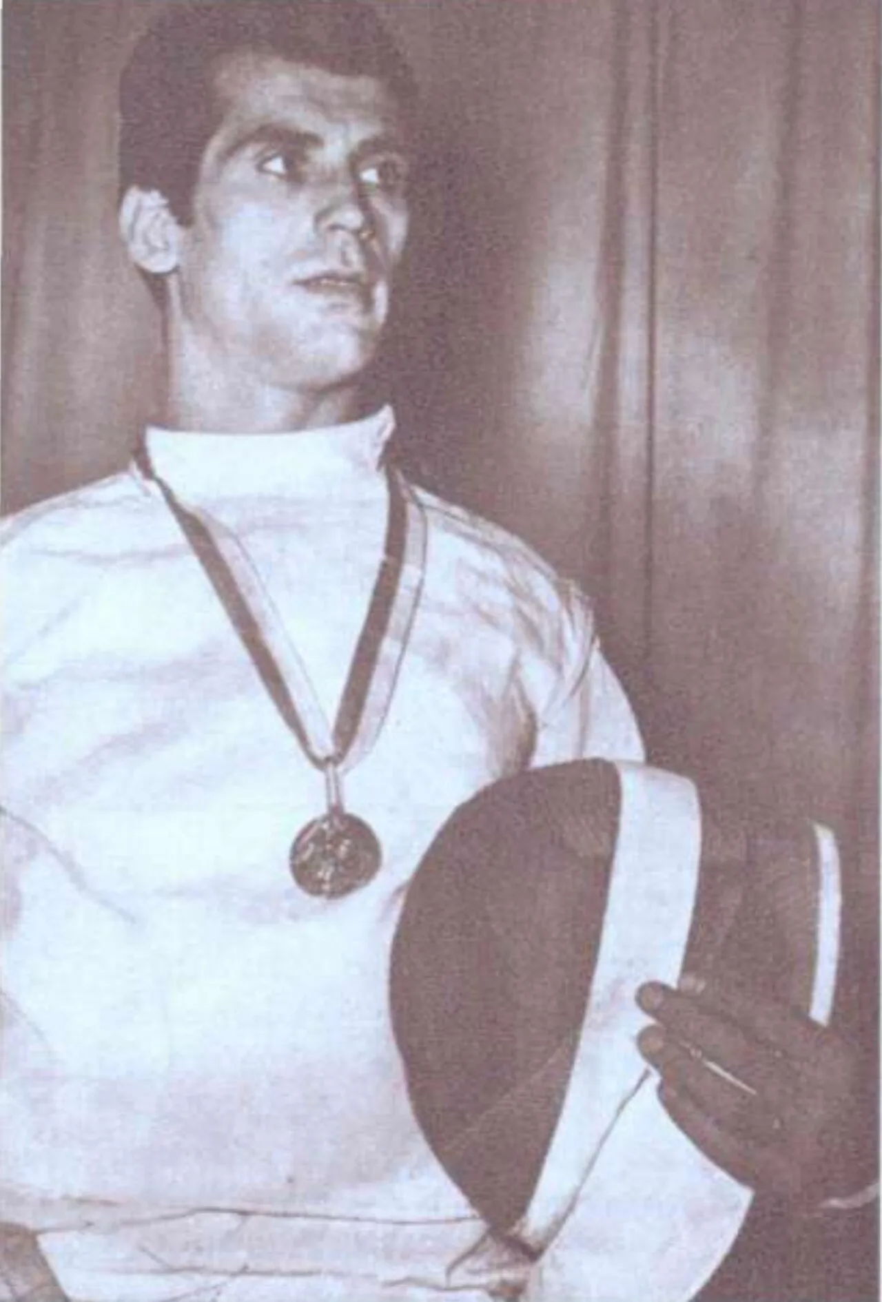 Tănase Mureșanu