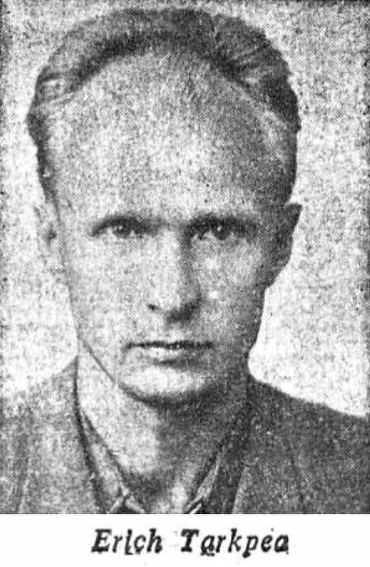 Erich Tarkpea