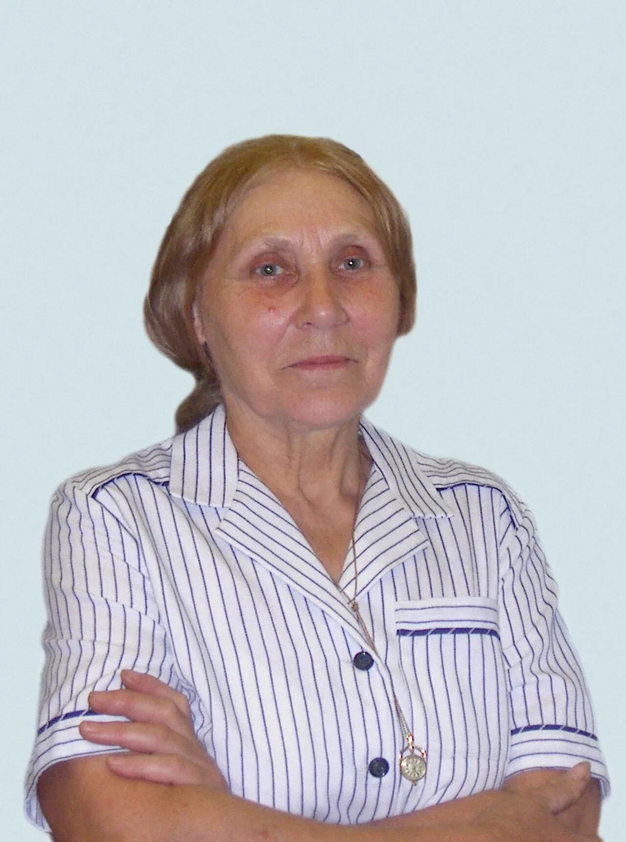 Antonina Iwanowna Kowal