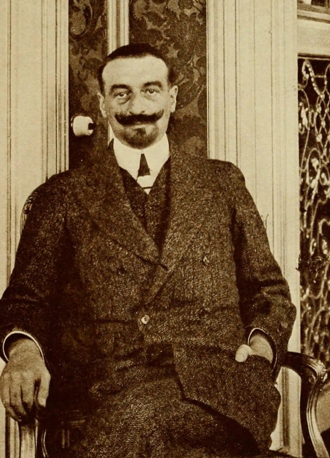 Uberto Visconti di Modrone