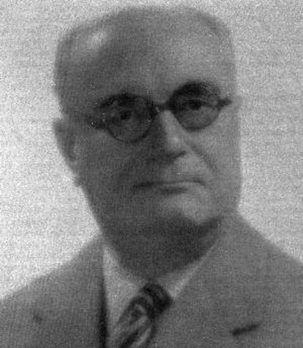 Ugo Cassina