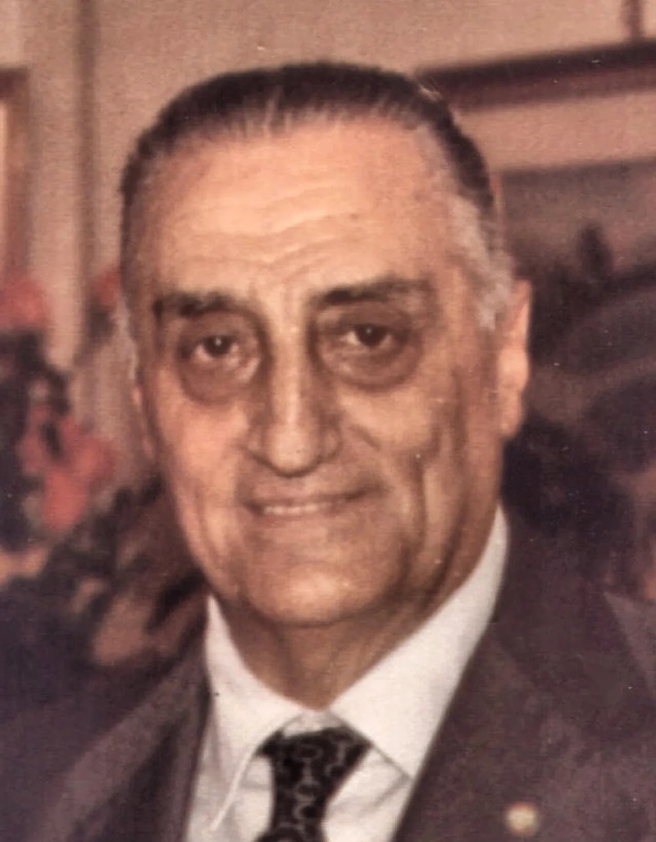 Ugo Macera