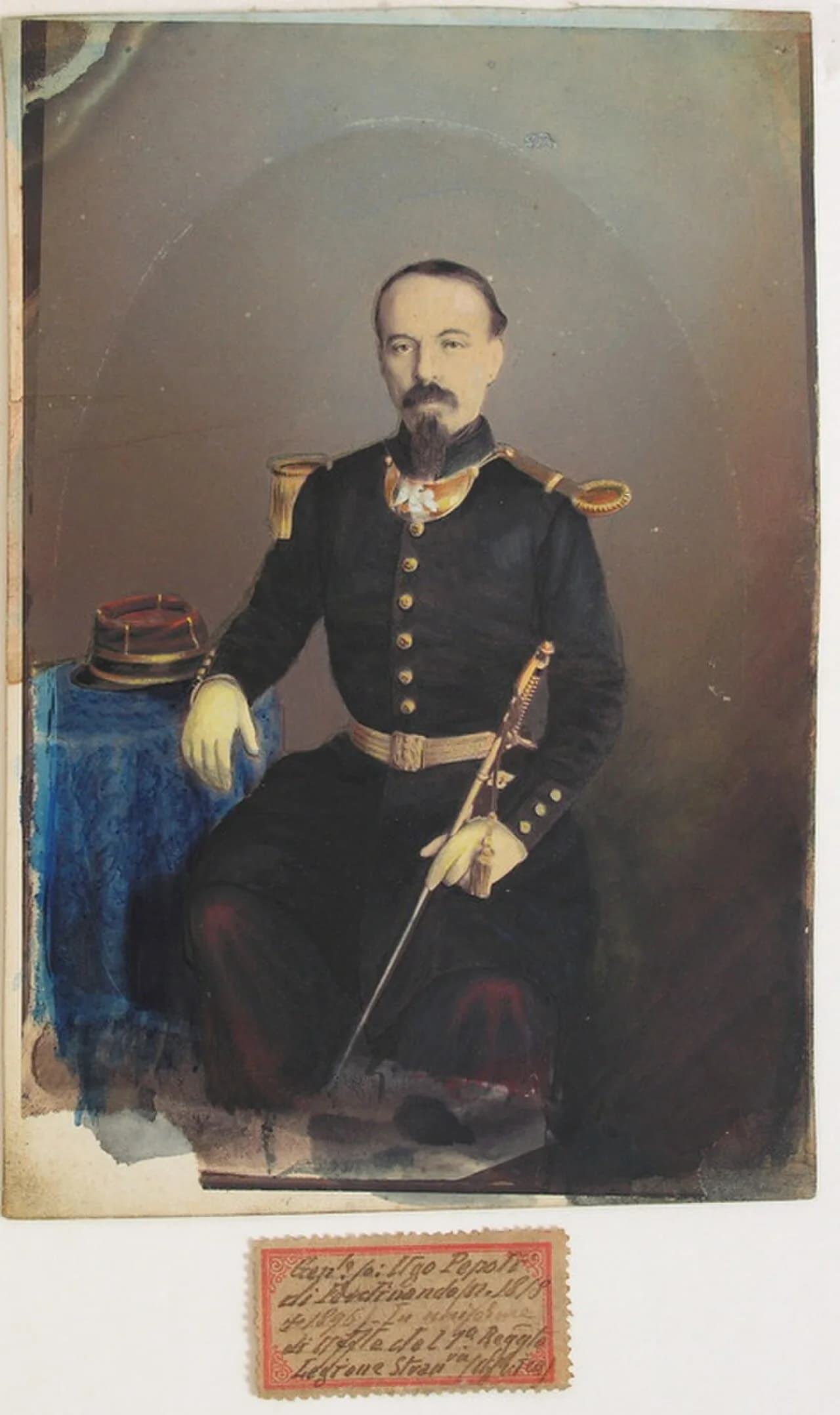 Ugo Pepoli