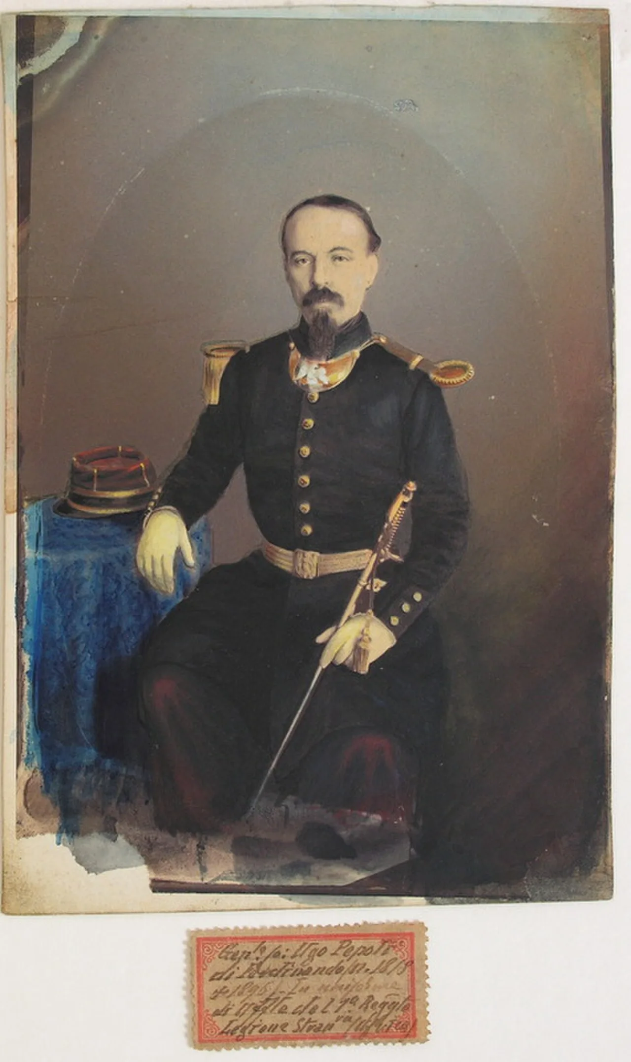 Ugo Pepoli