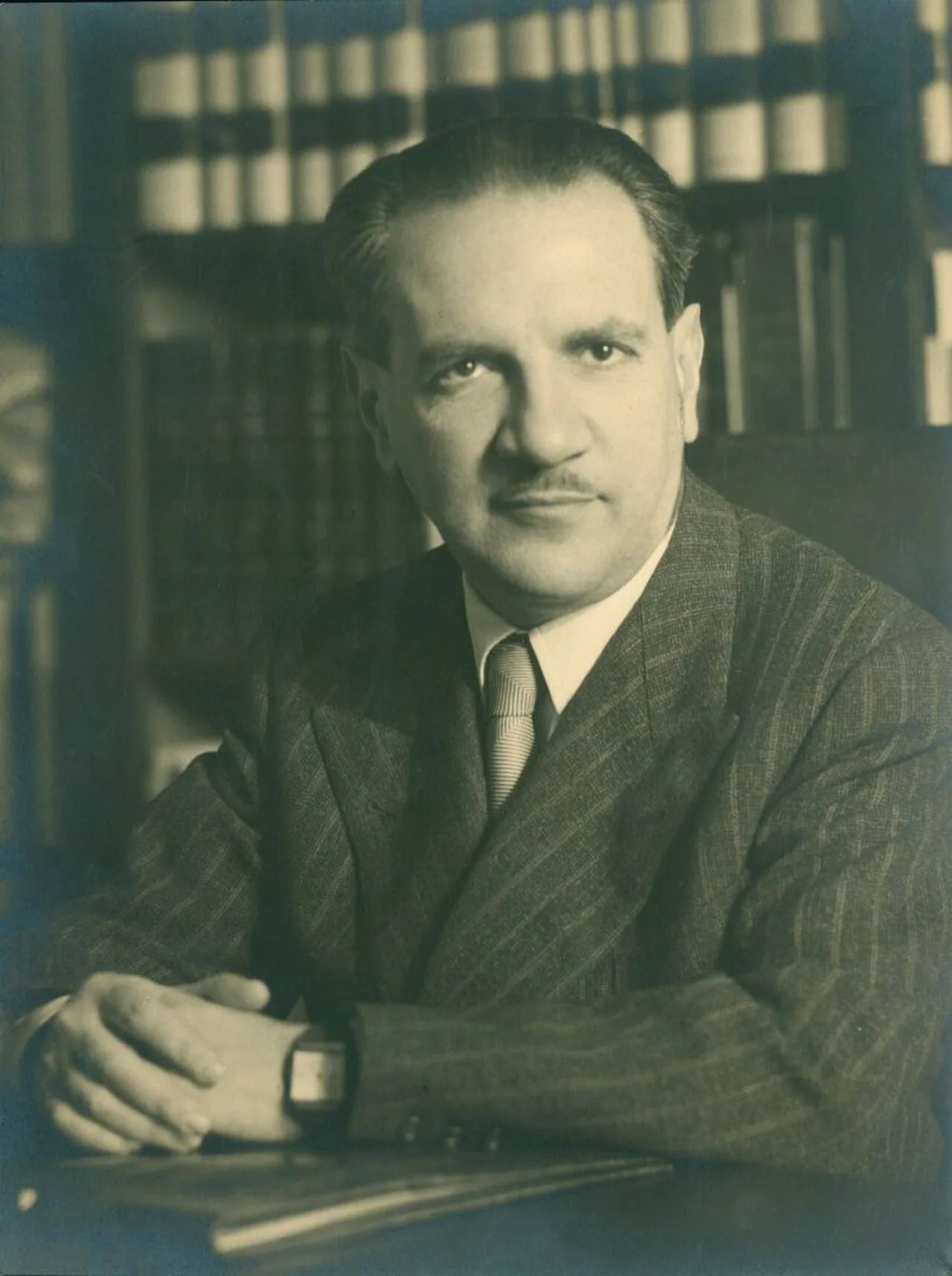 Ugo Spirito