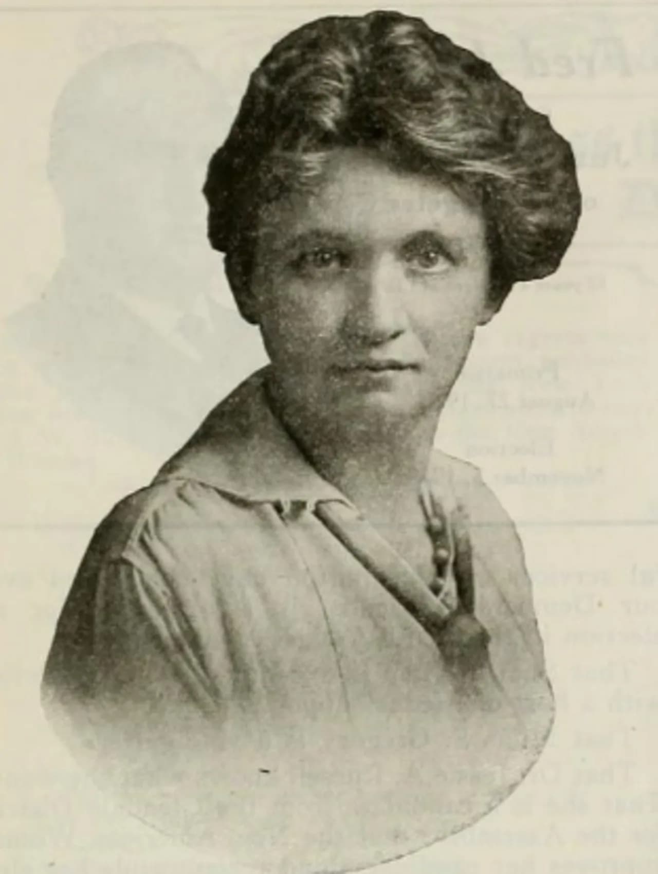 Orfa Jean Shontz