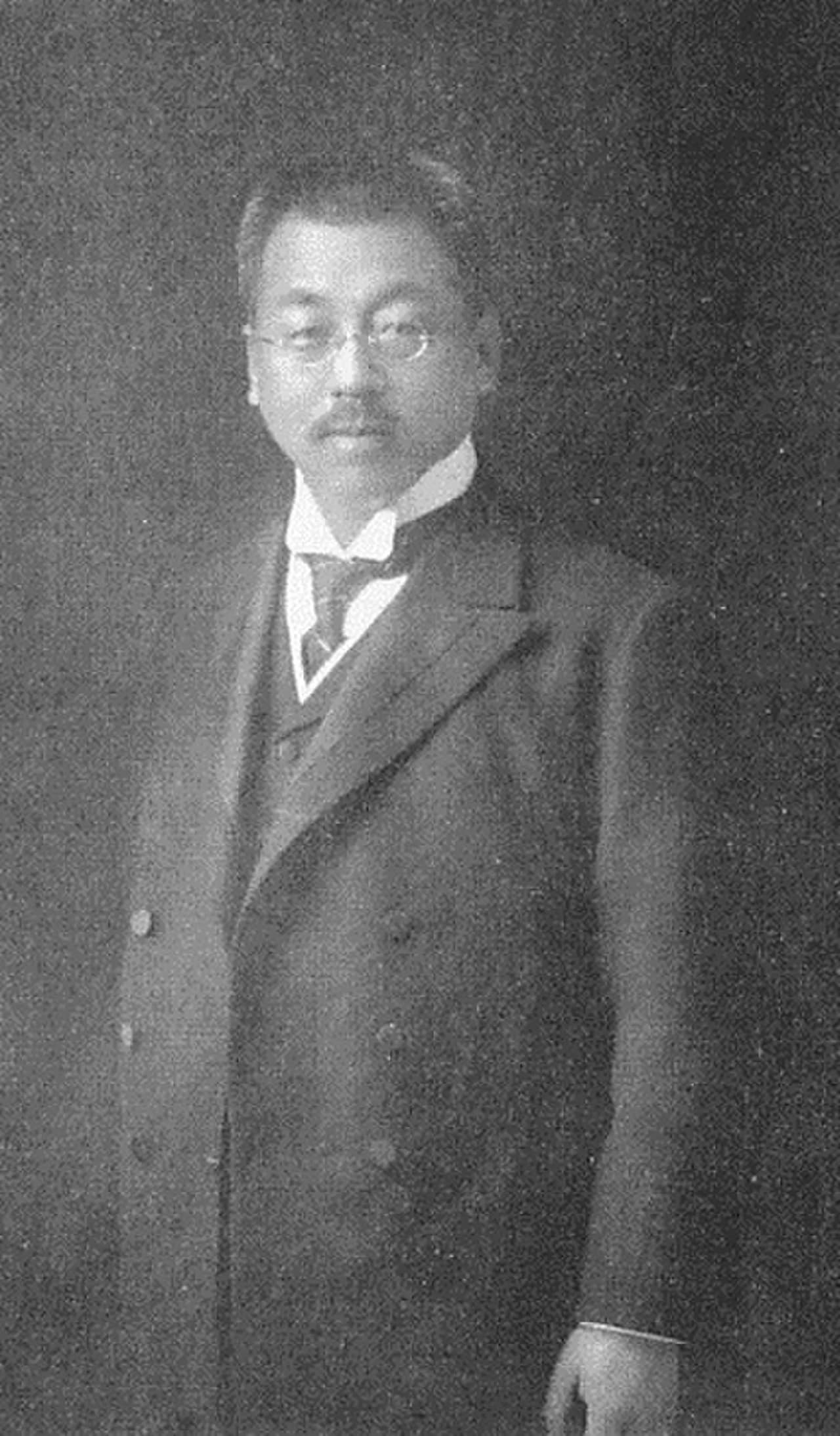 Michizane Kujo