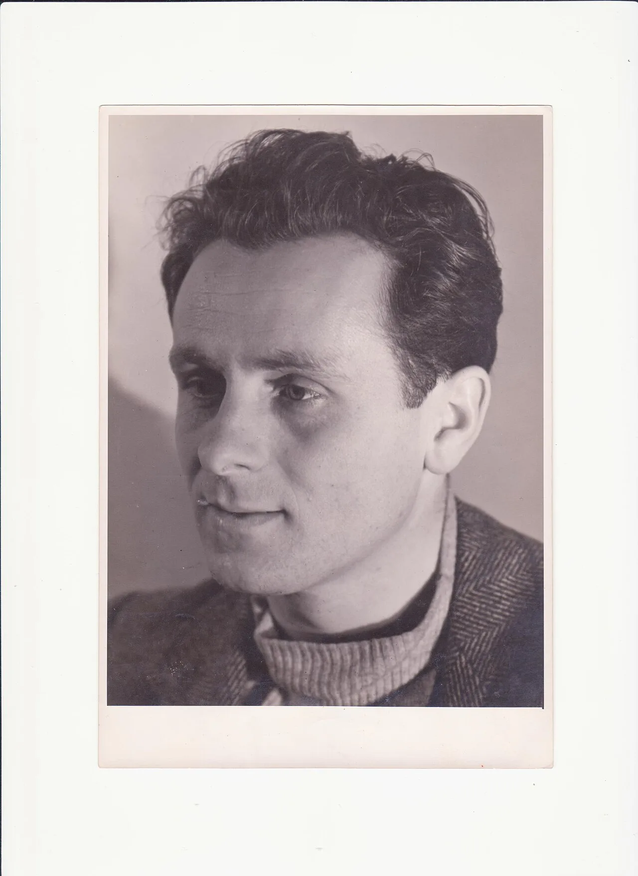 Umberto Bellintani