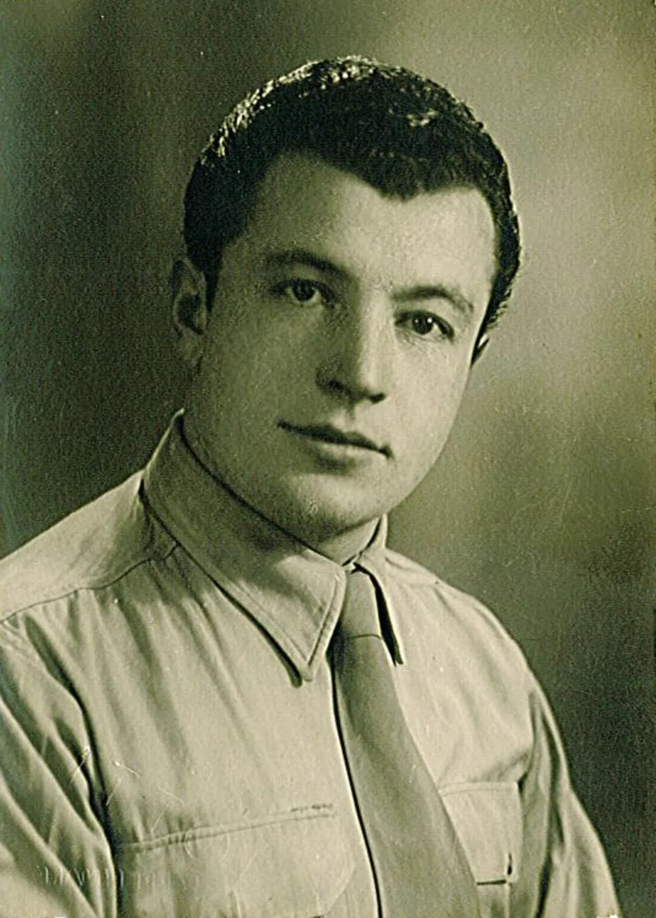 Umberto Bisi