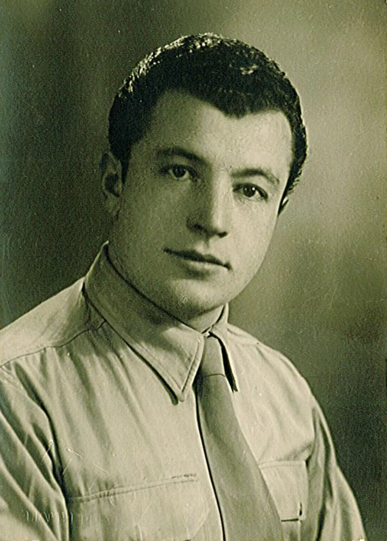Umberto Bisi