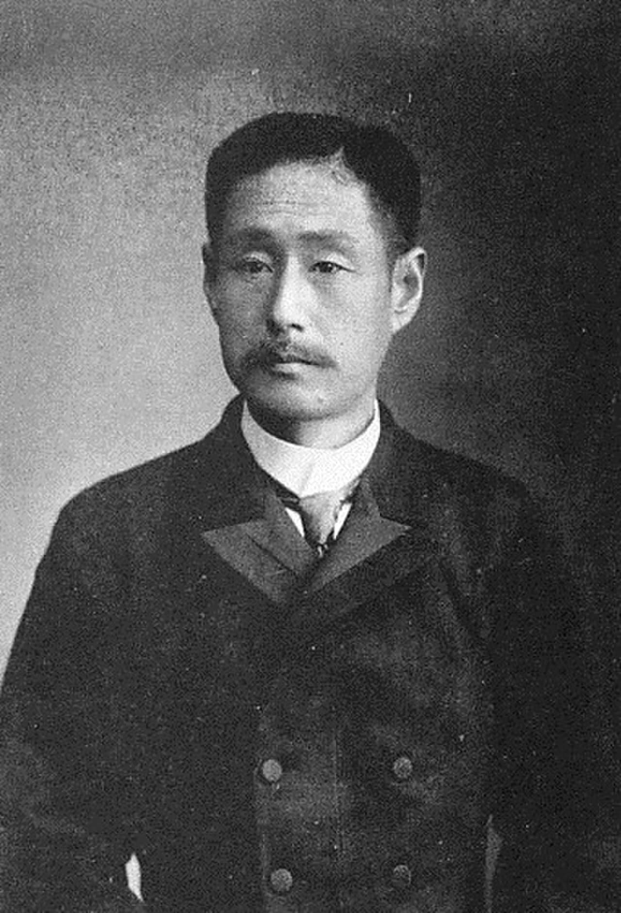Date Munenobu