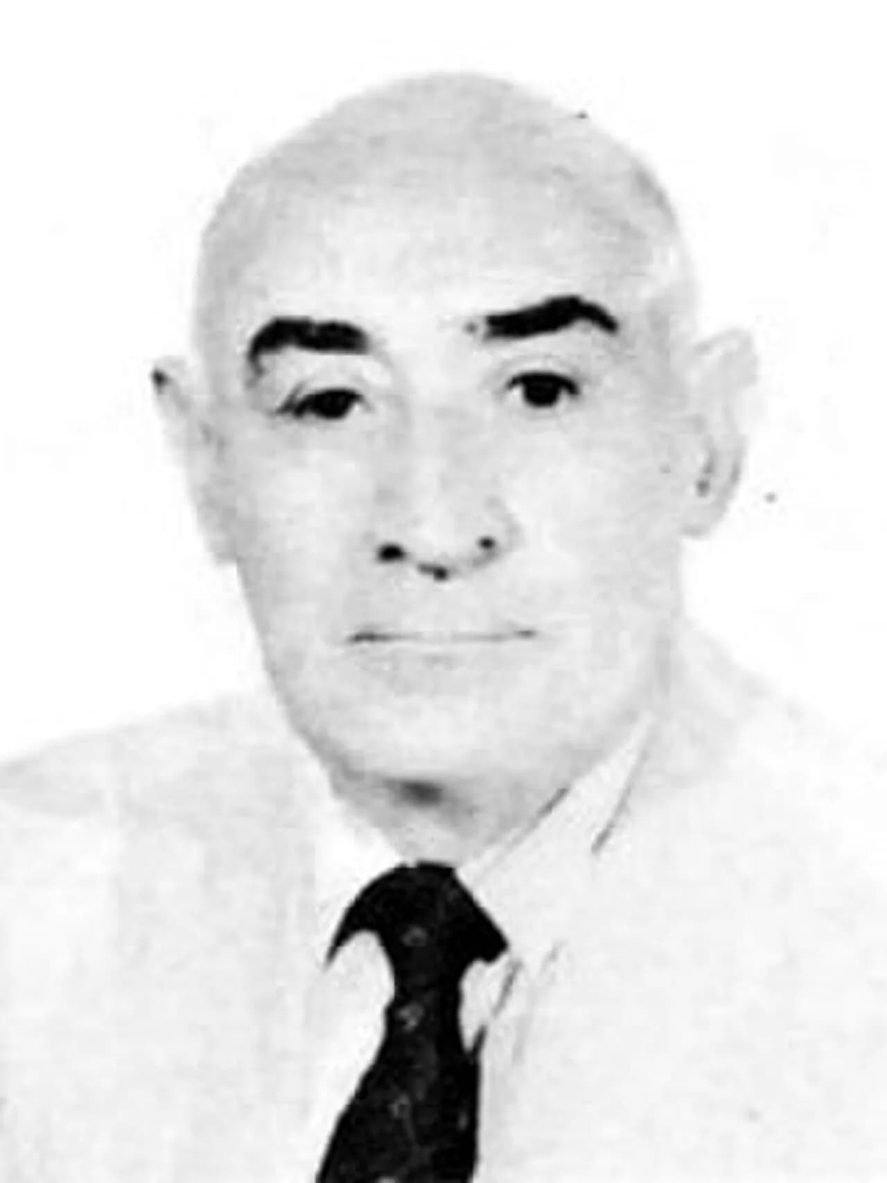 Umberto Cappuzzo