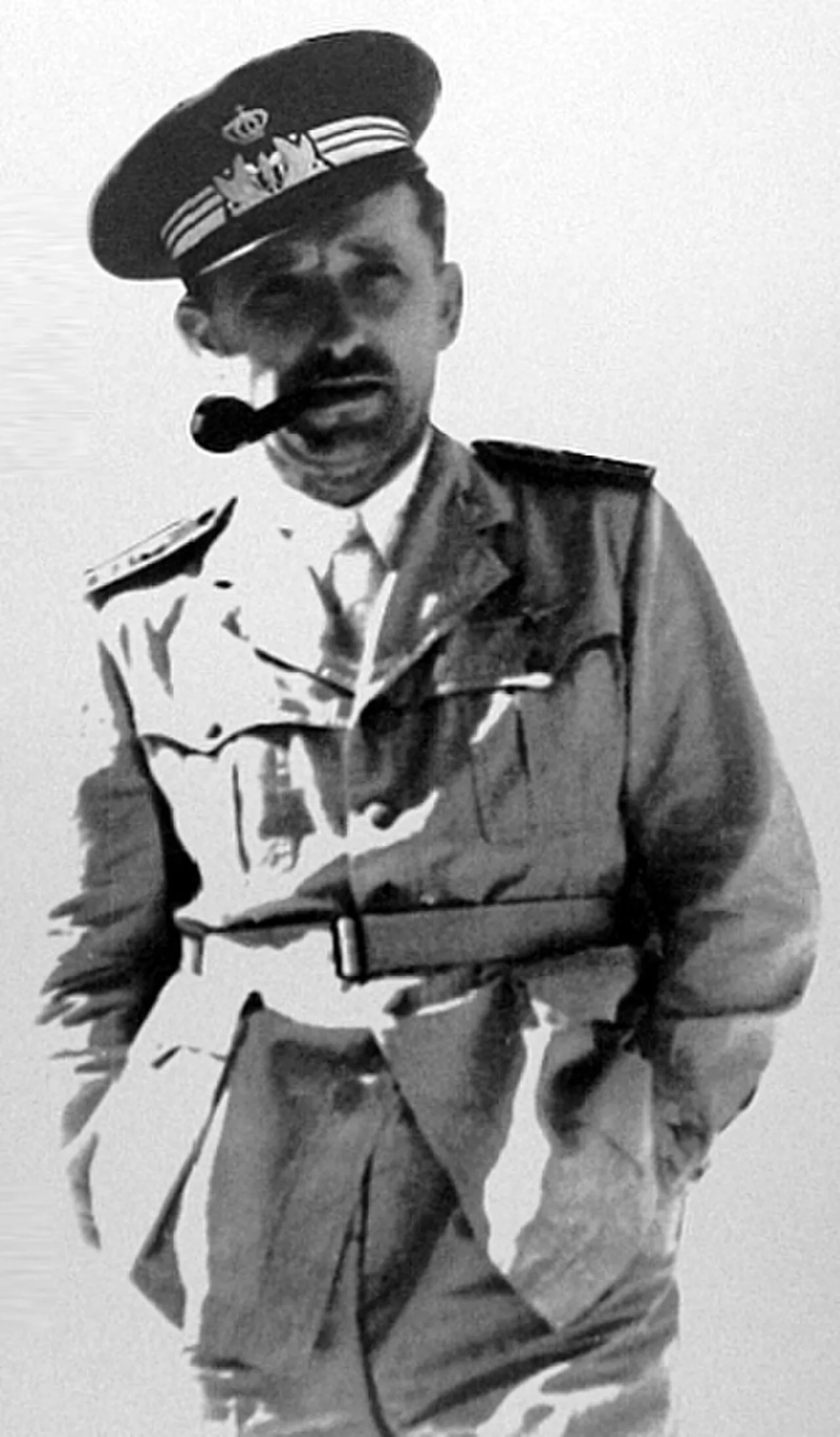 Umberto Klinger