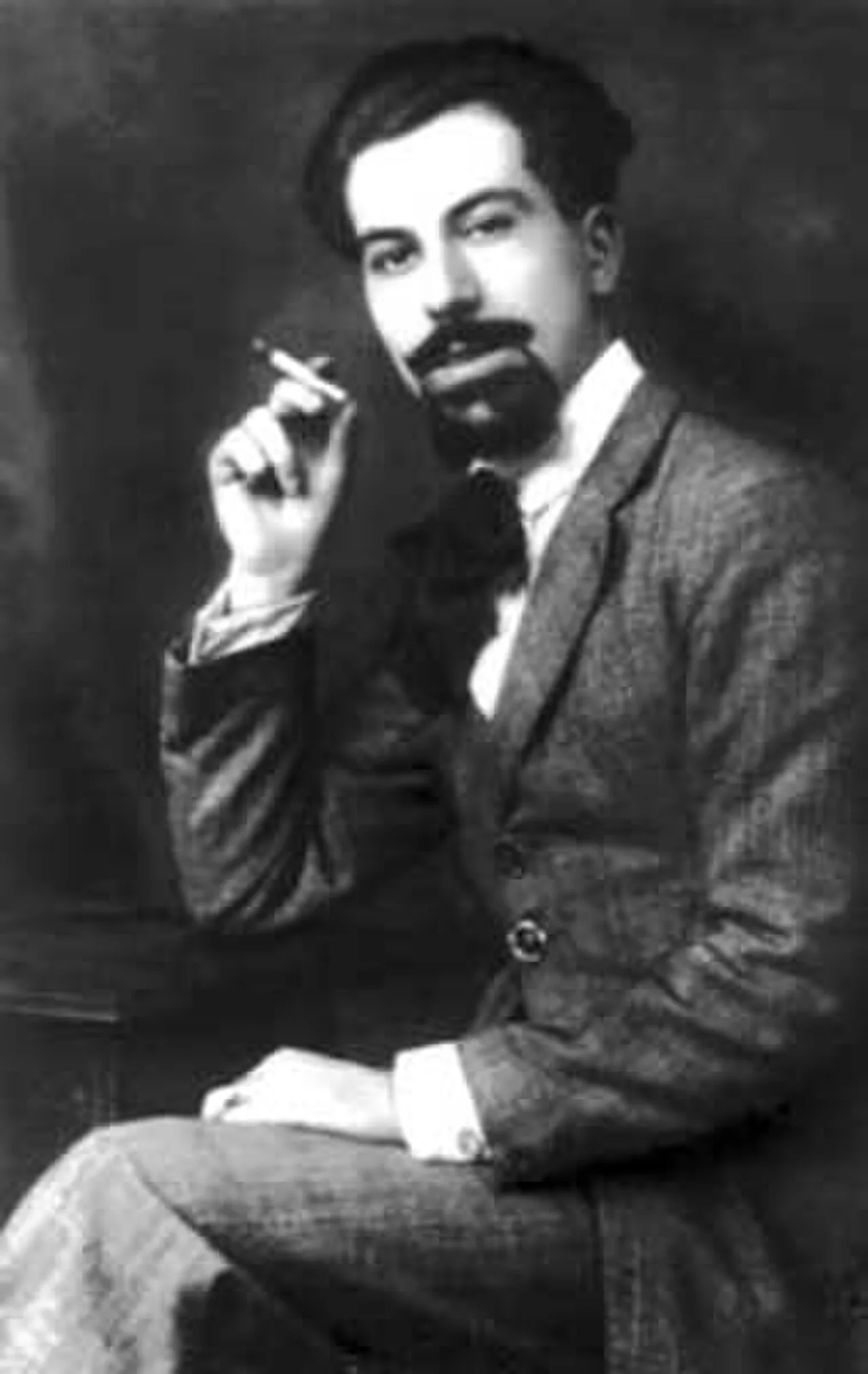 Umberto Marzocchi