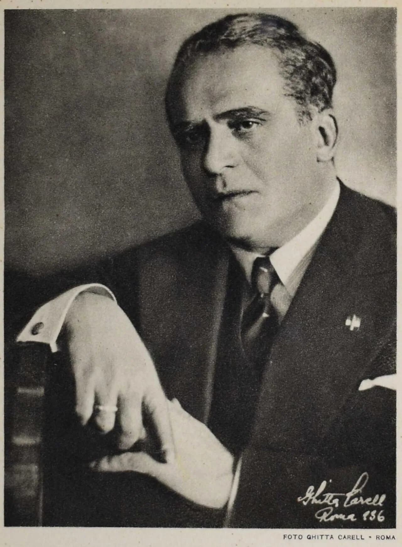 Umberto Notari