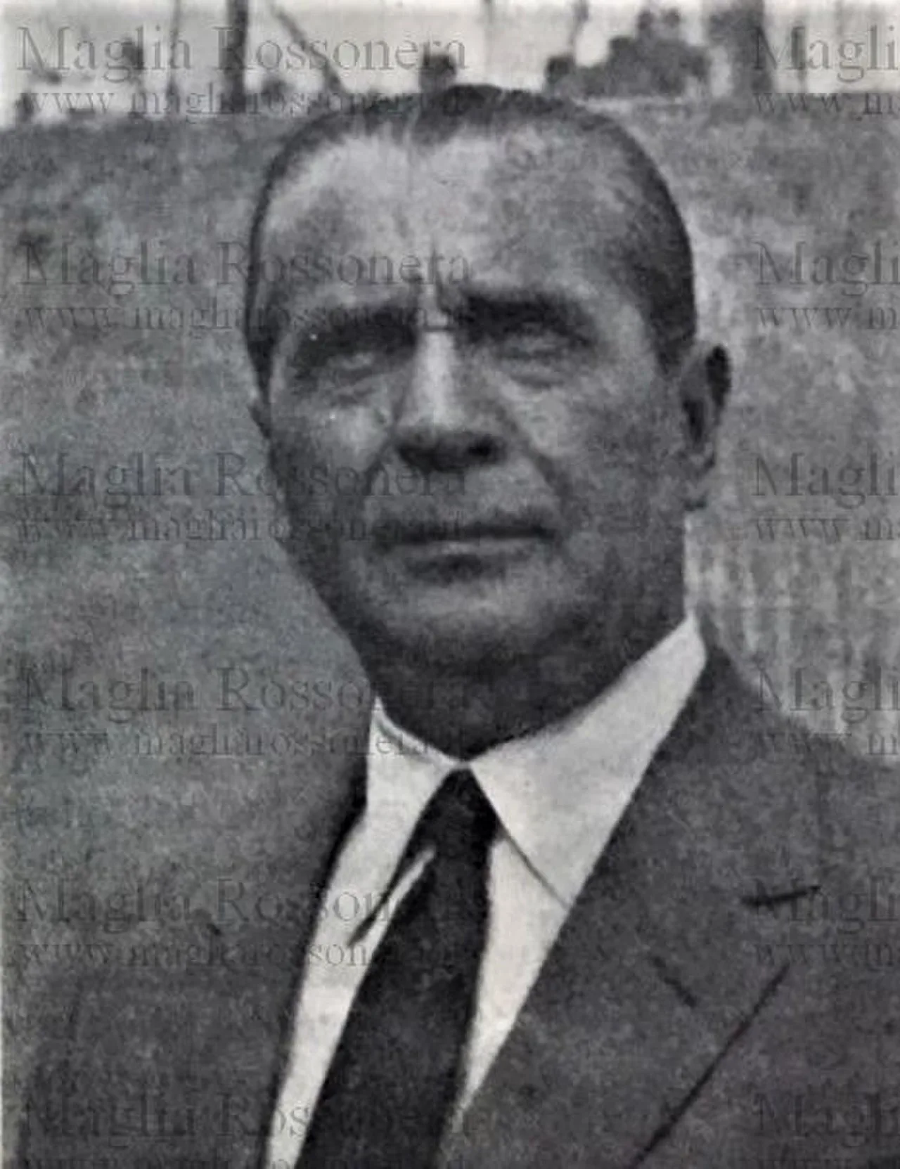 Umberto Trabattoni