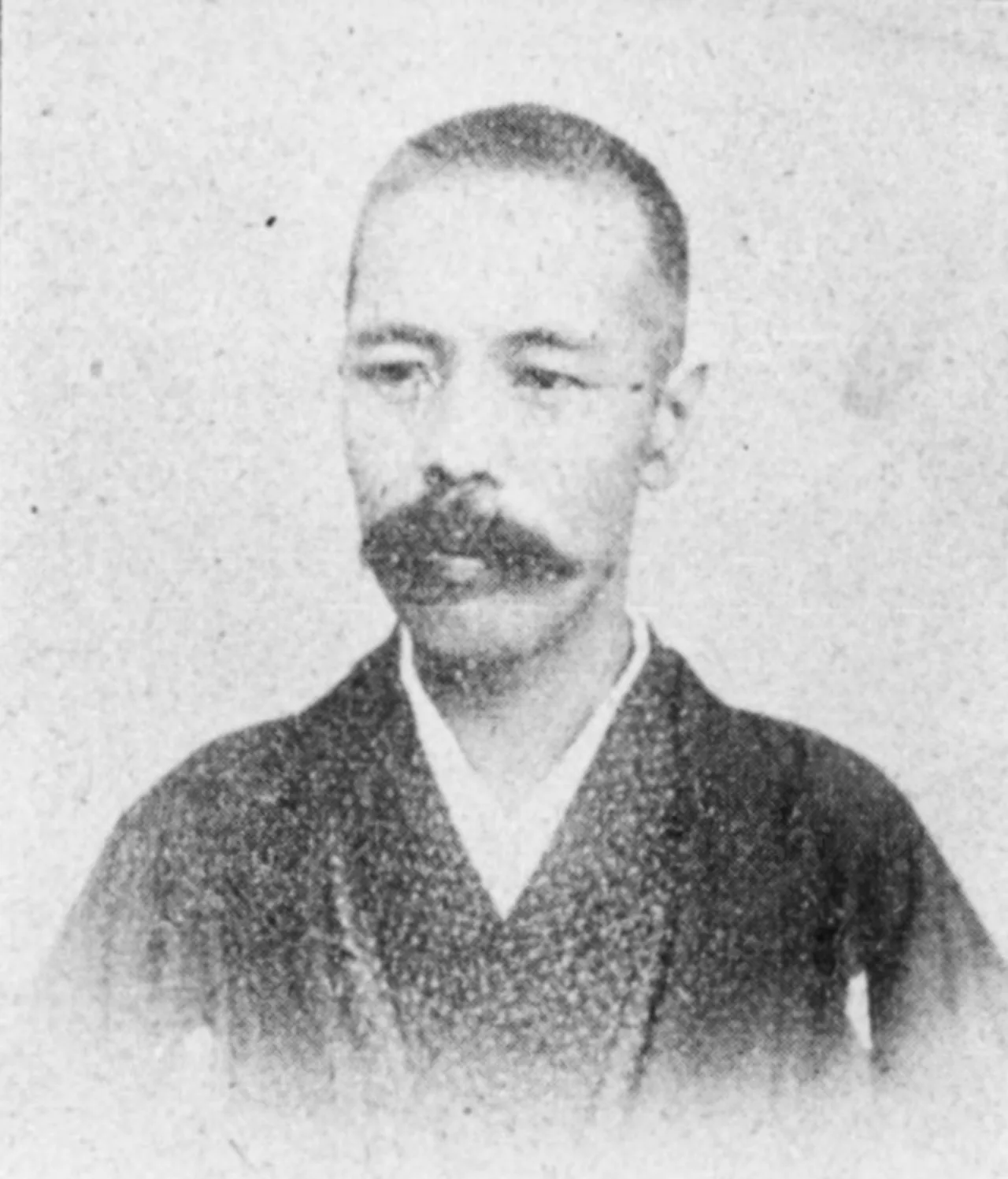 Miyazaki Manzaburō