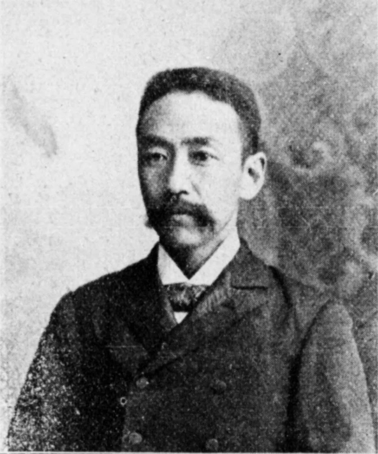 Kasama Yasushi