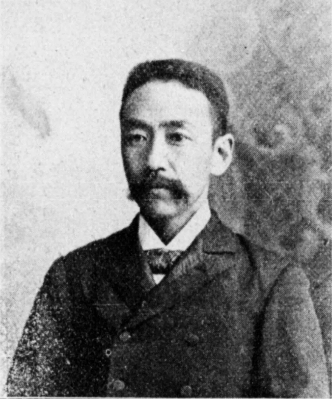 Kasama Yasushi