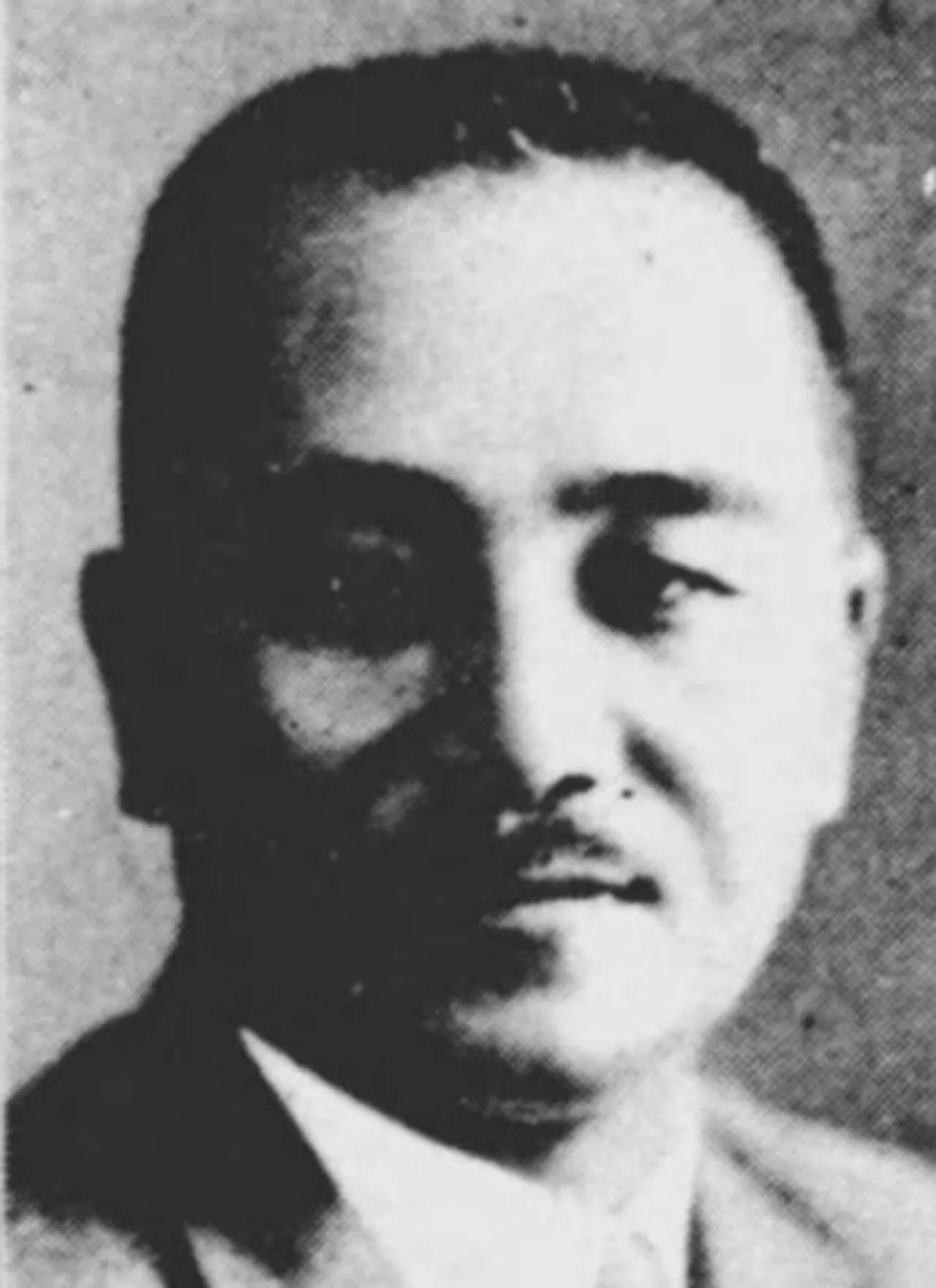 Tokuji Ishii
