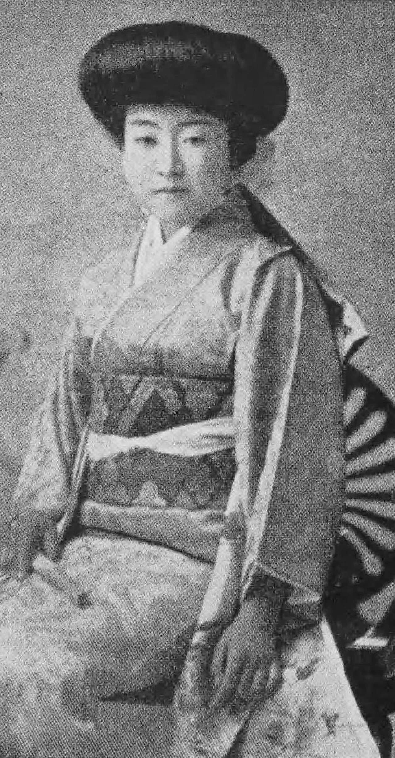 Shigeko Kuroda