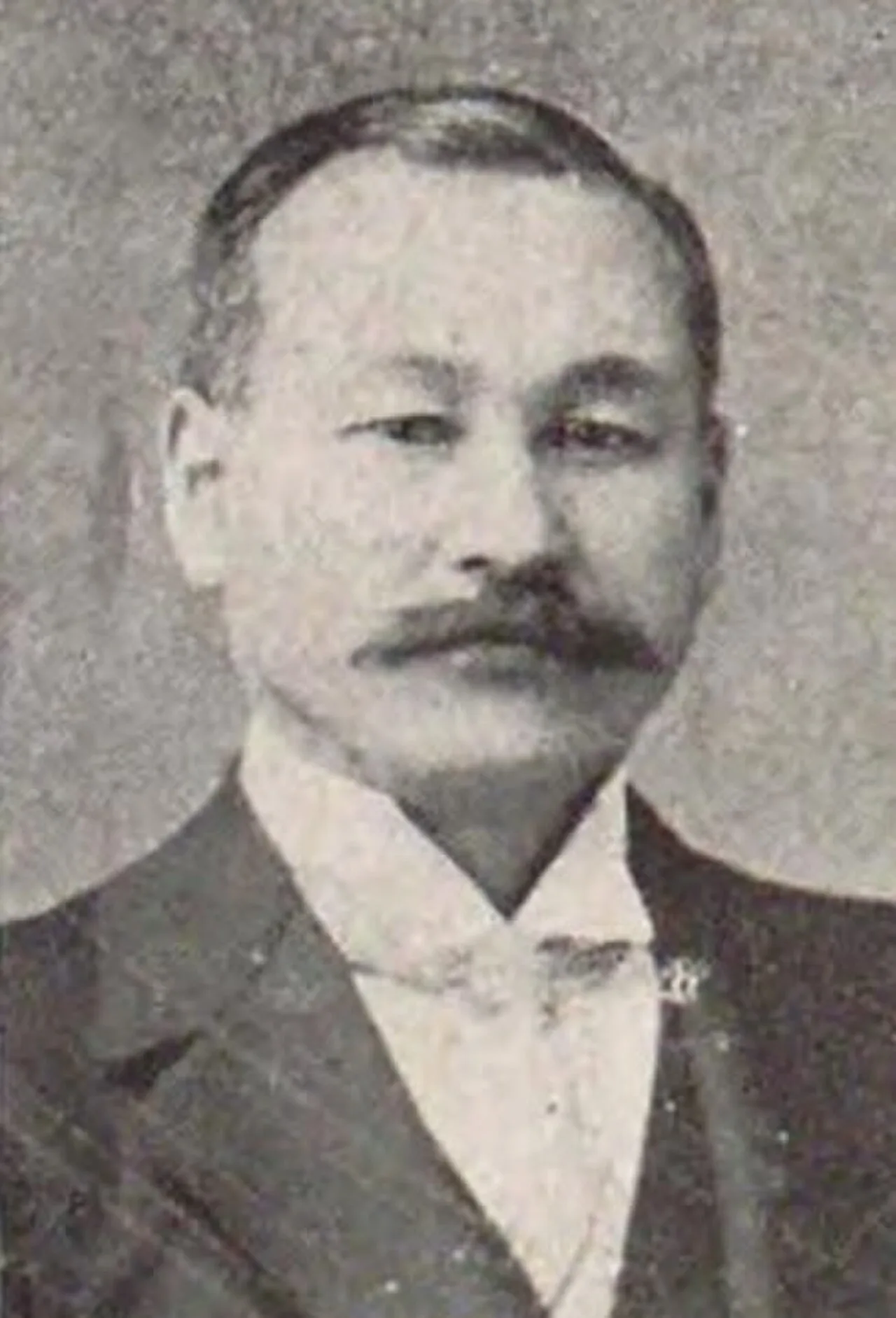 Ojima Zensaku