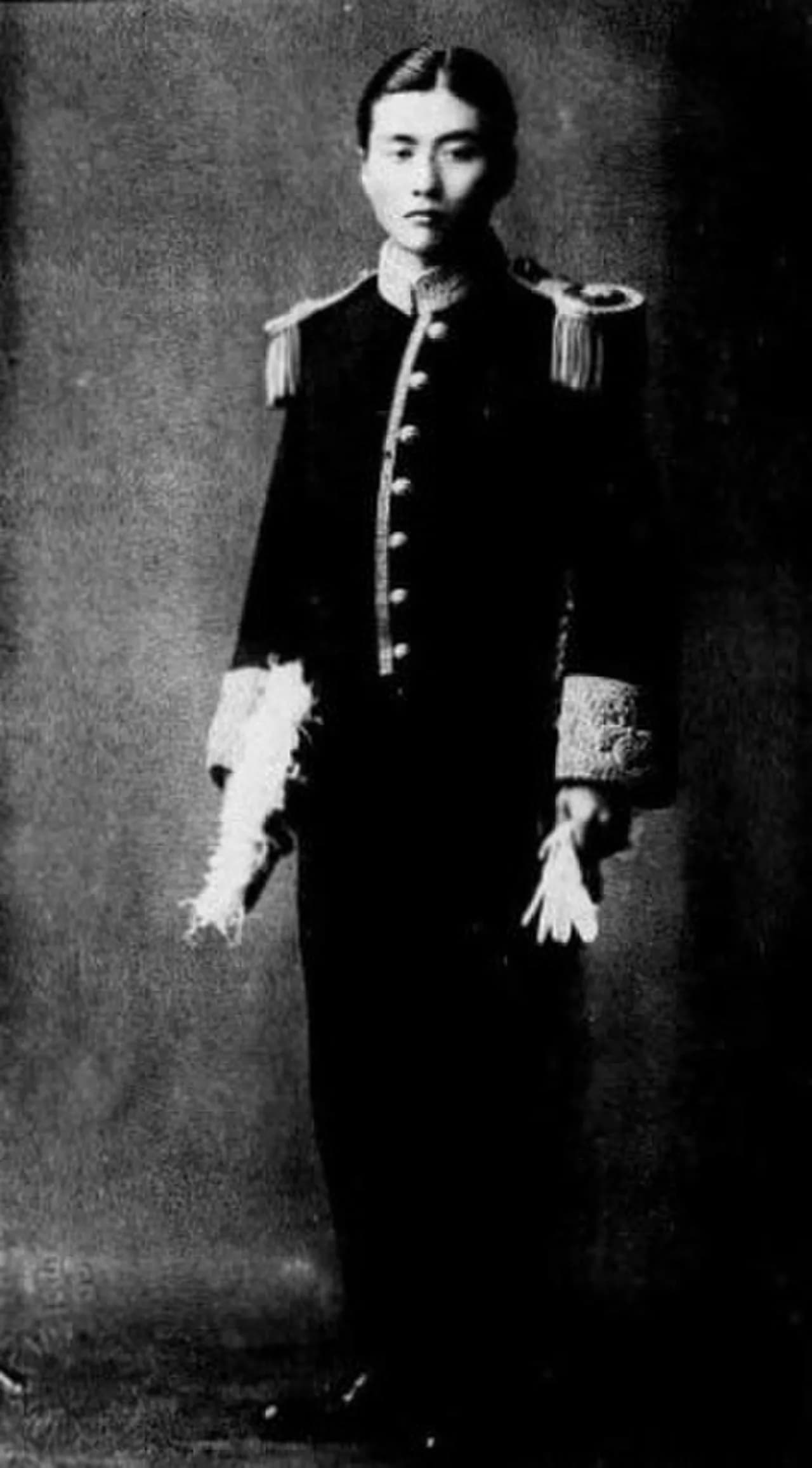 Tsugaru Yoshitaka