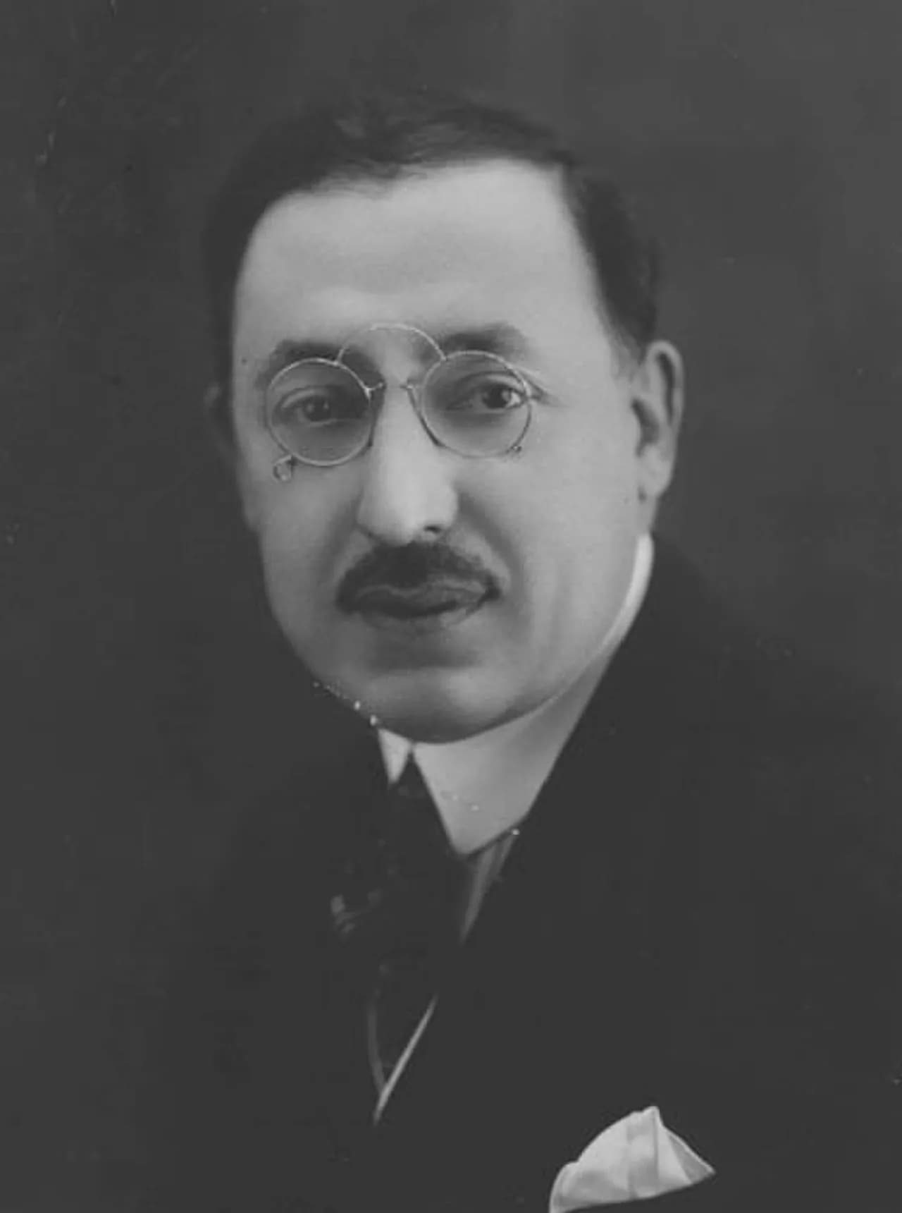 Ahmad Qavām