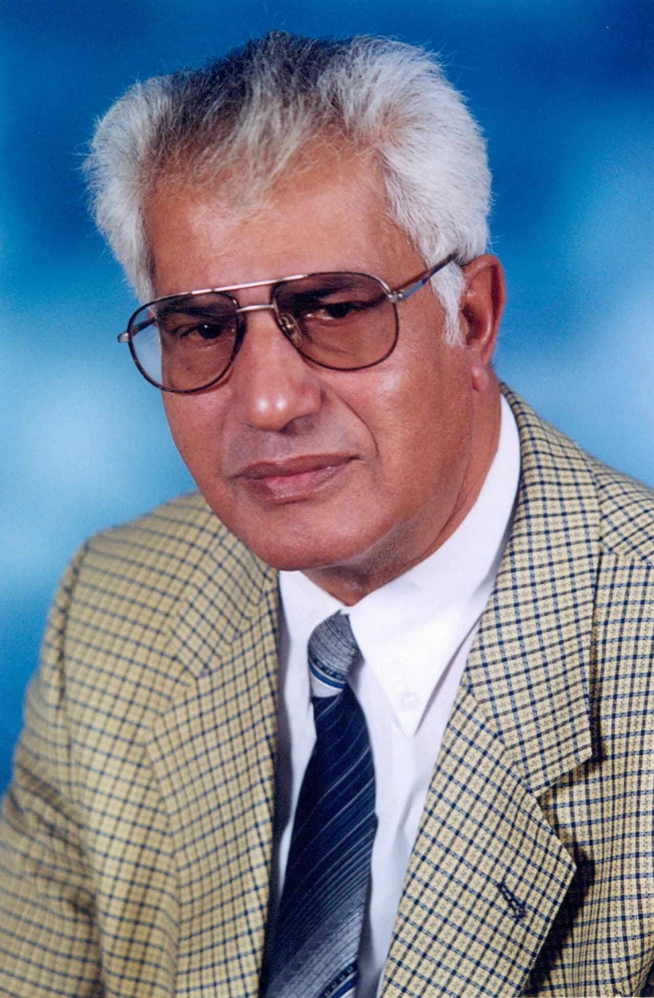 Ahmad Saʿd