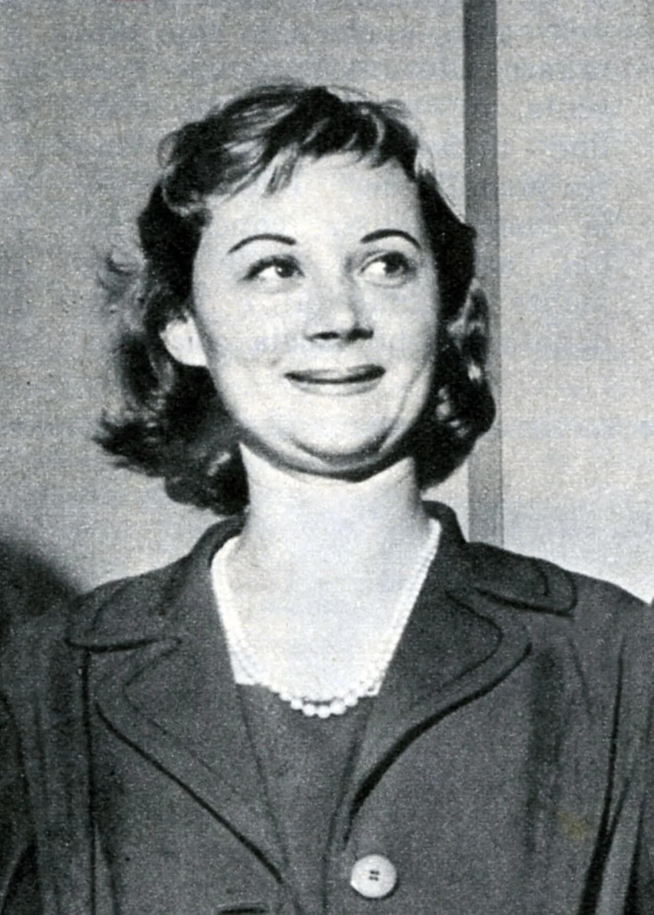 Valentina Fortunato