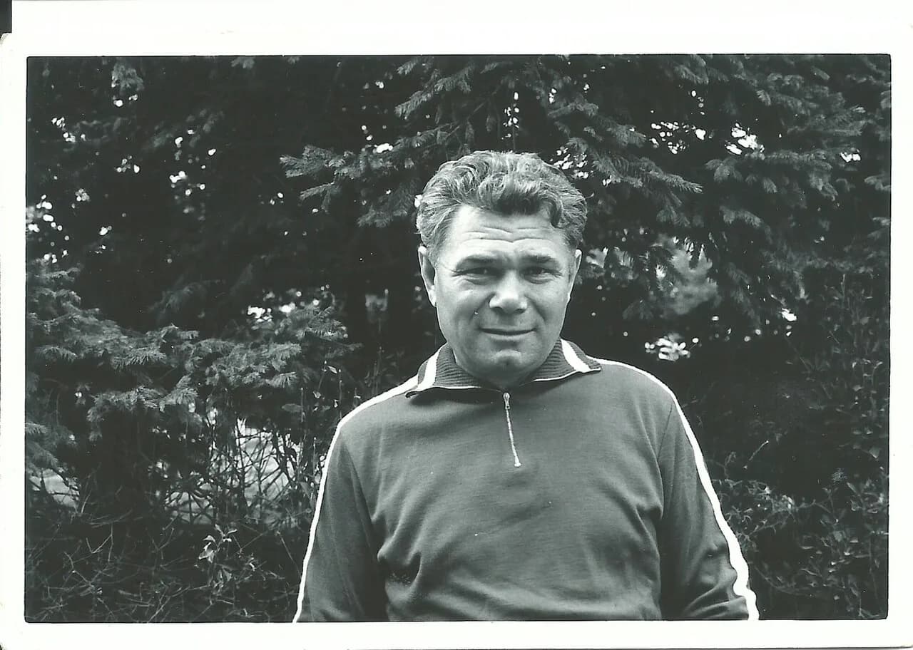 Nikolay Sitko