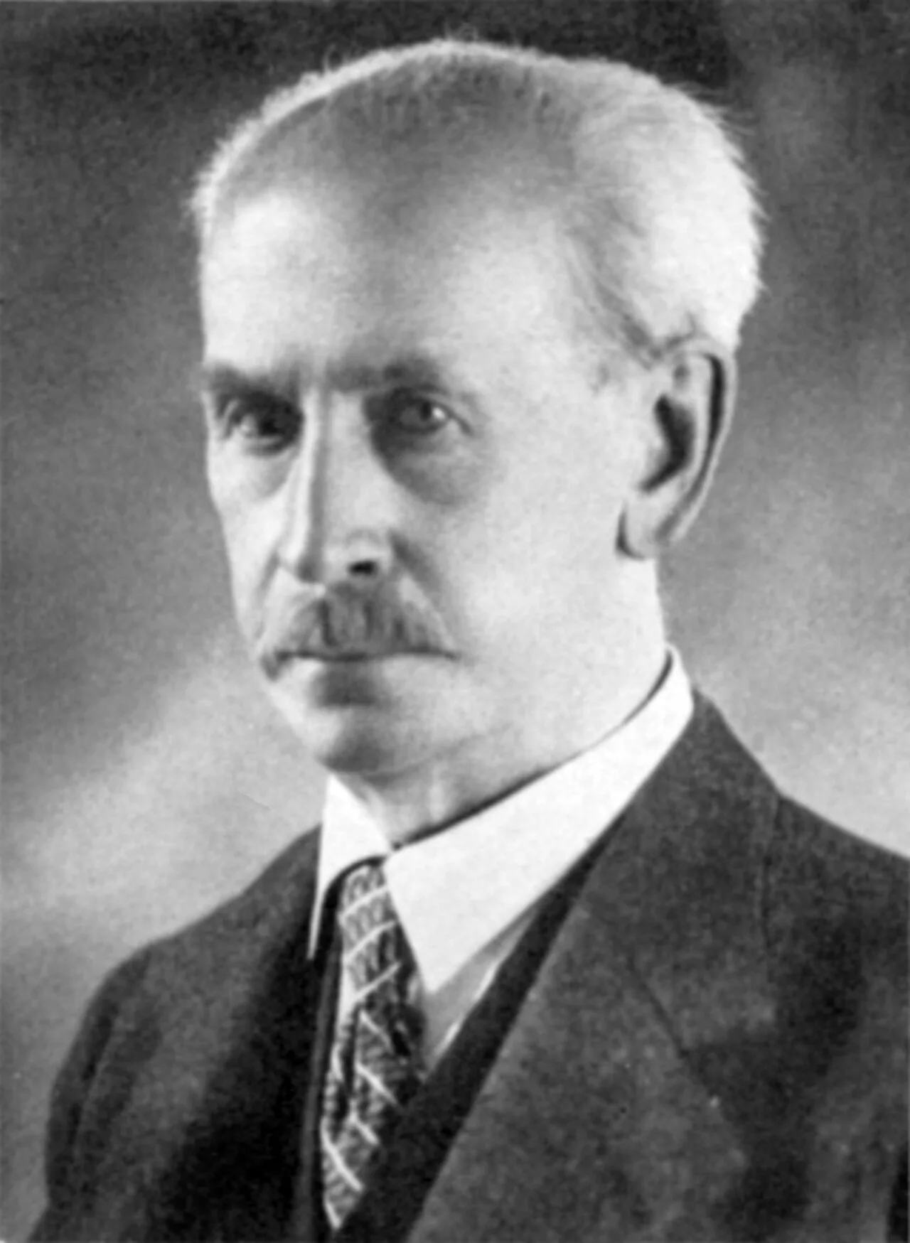 Vasilij V. Nikitin