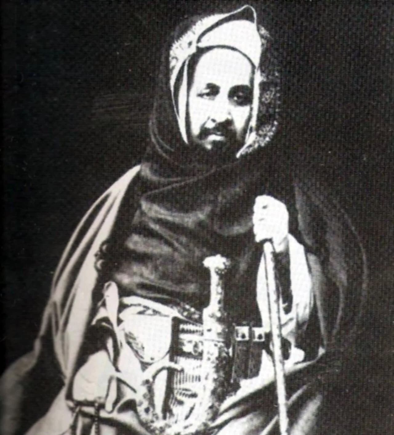 Ahmad asch-Scharif