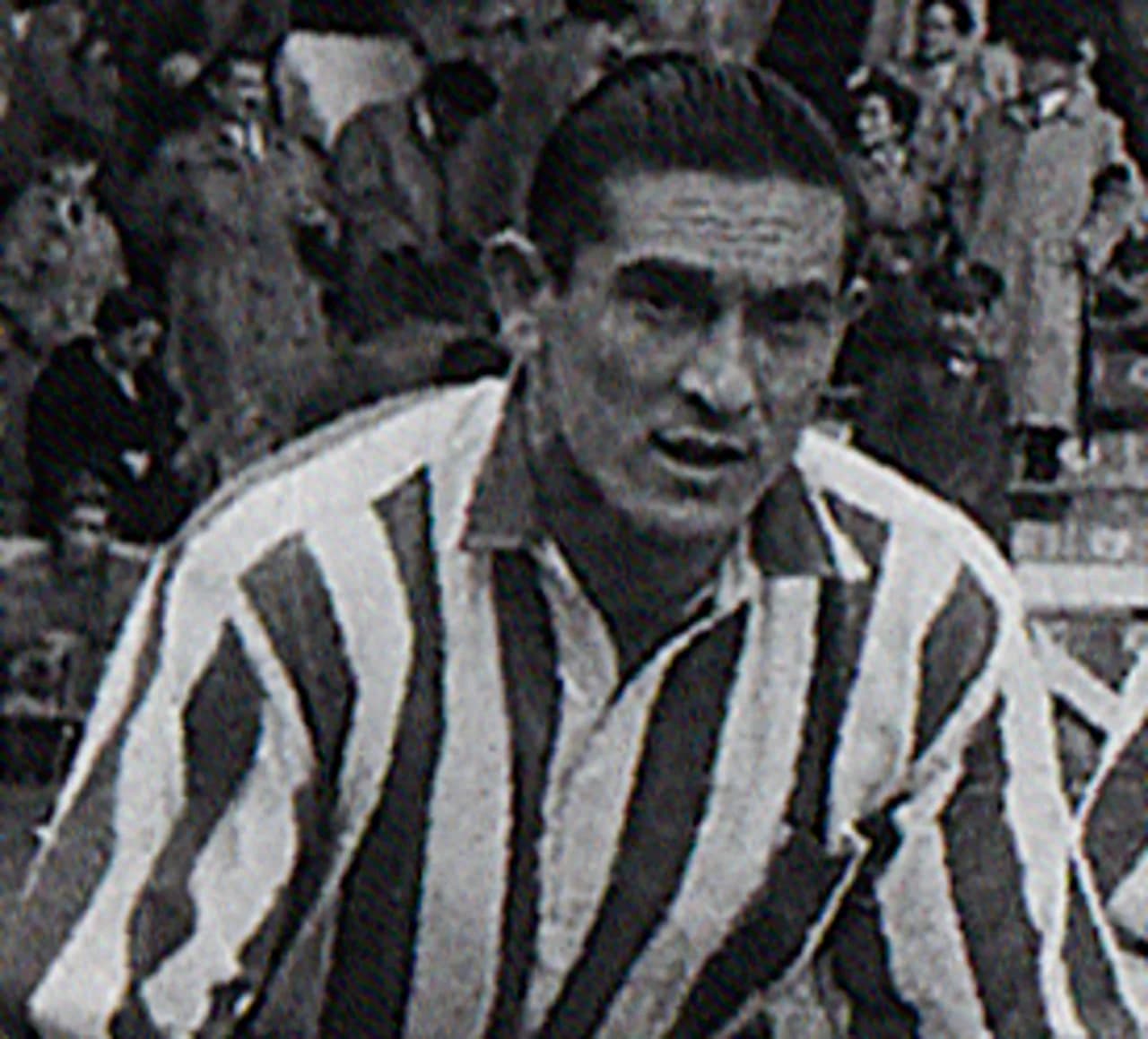 Venancio Pérez García