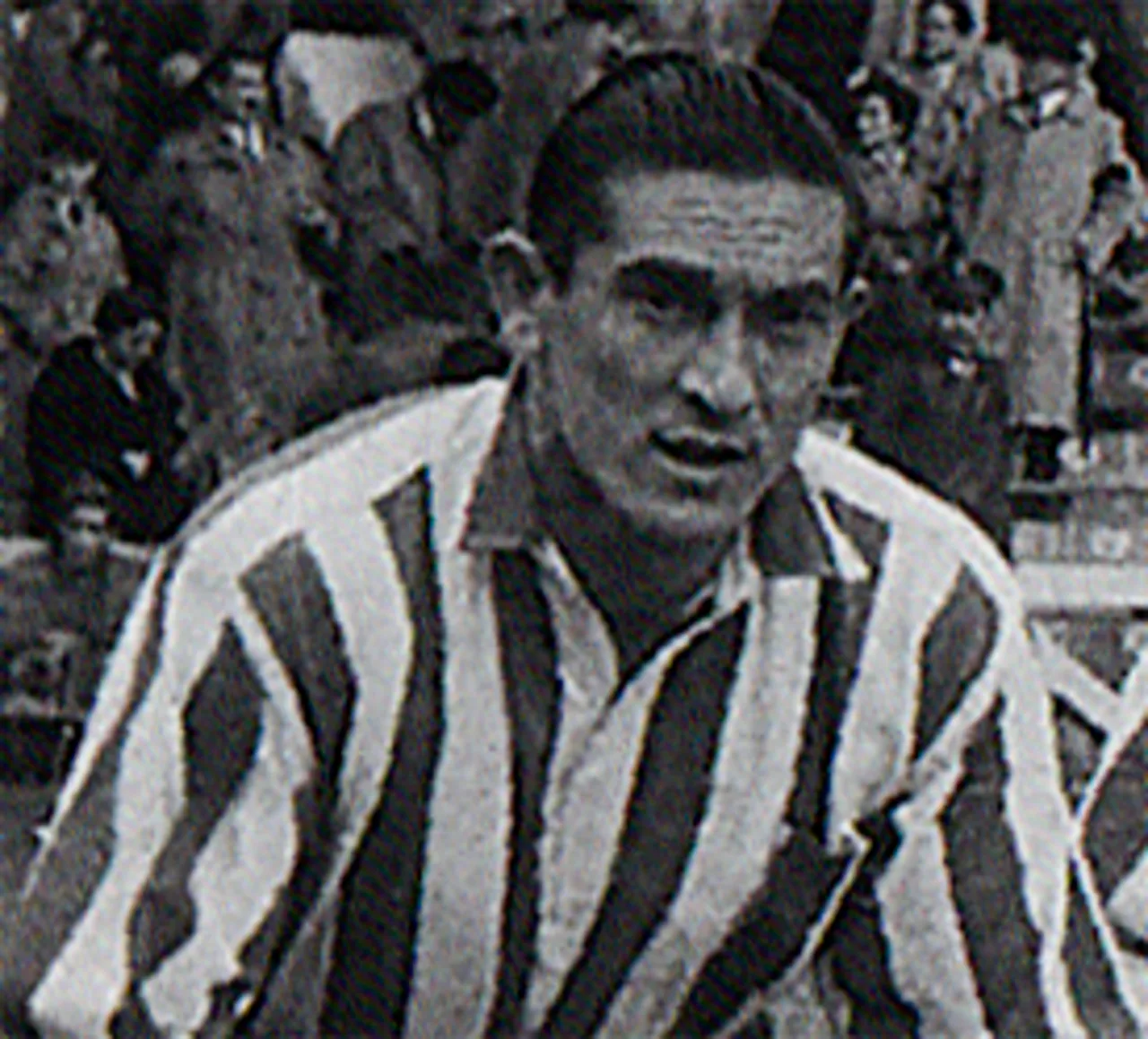 Venancio Pérez García