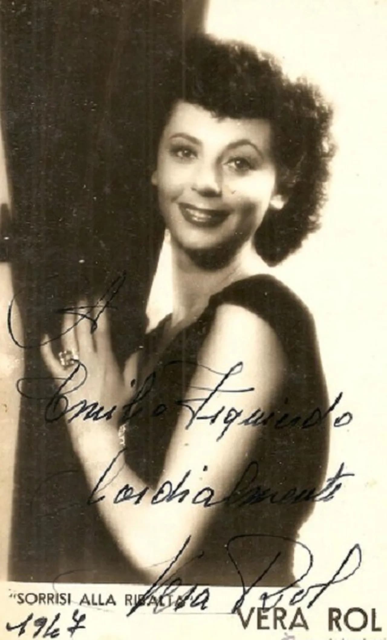 Vera Rol