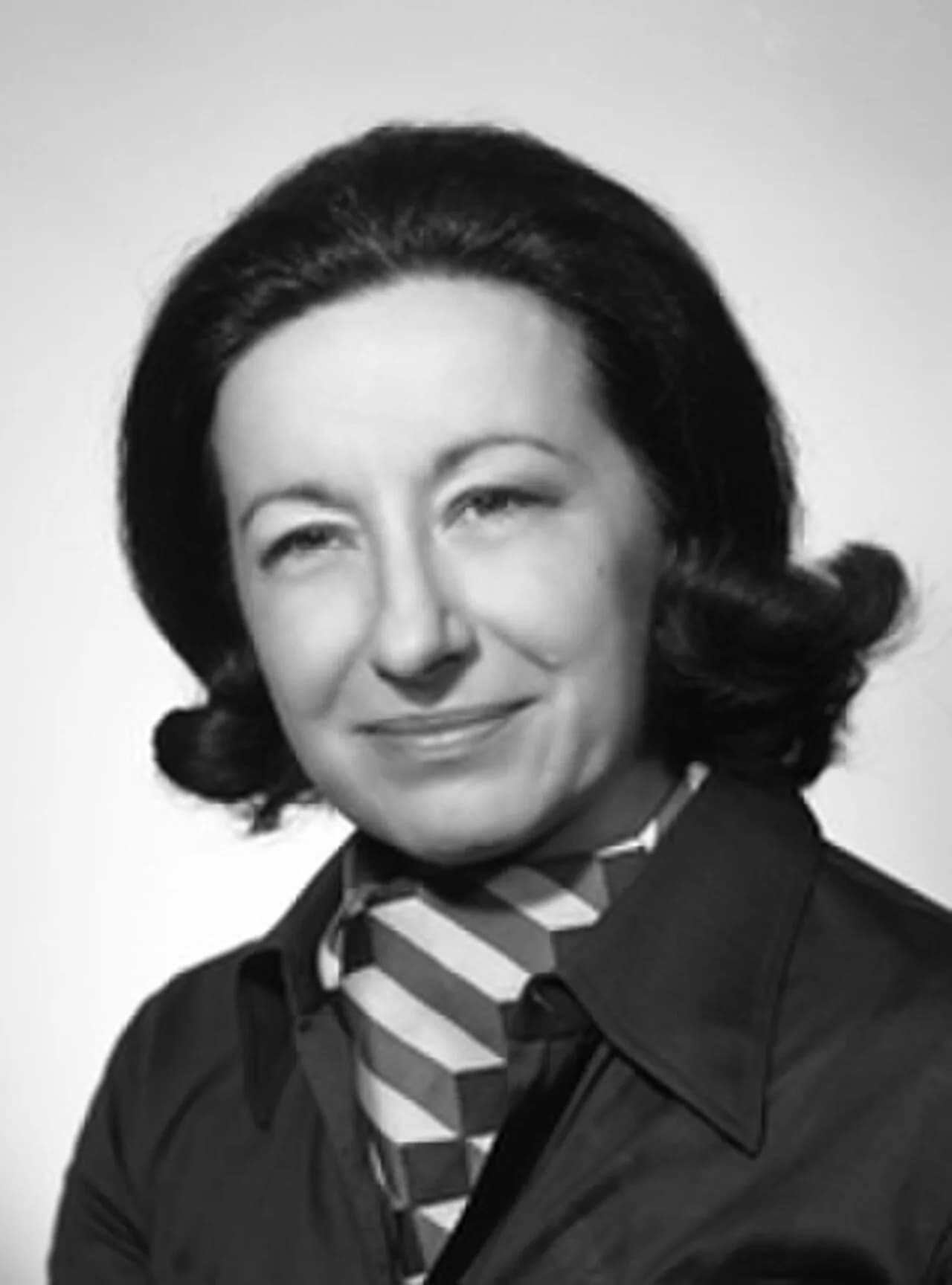 Vera Squarcialupi