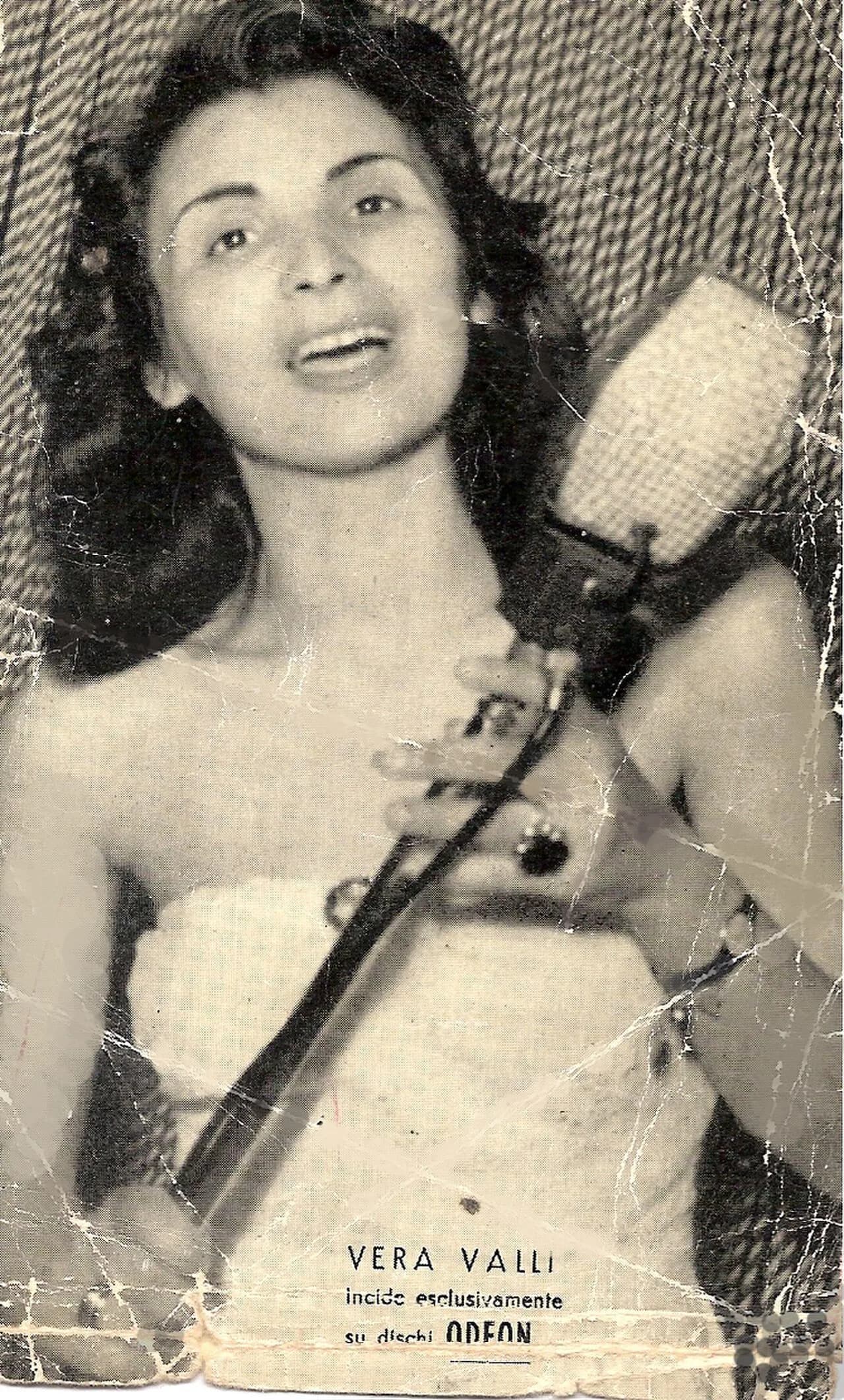 Vera Valli