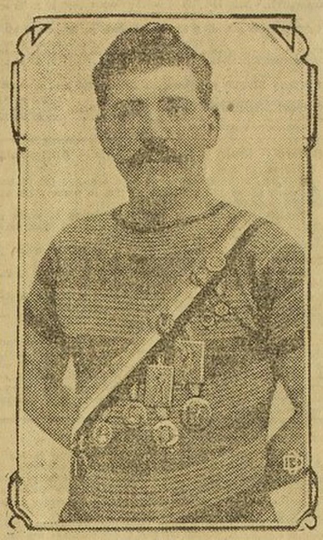Jules Verbecke