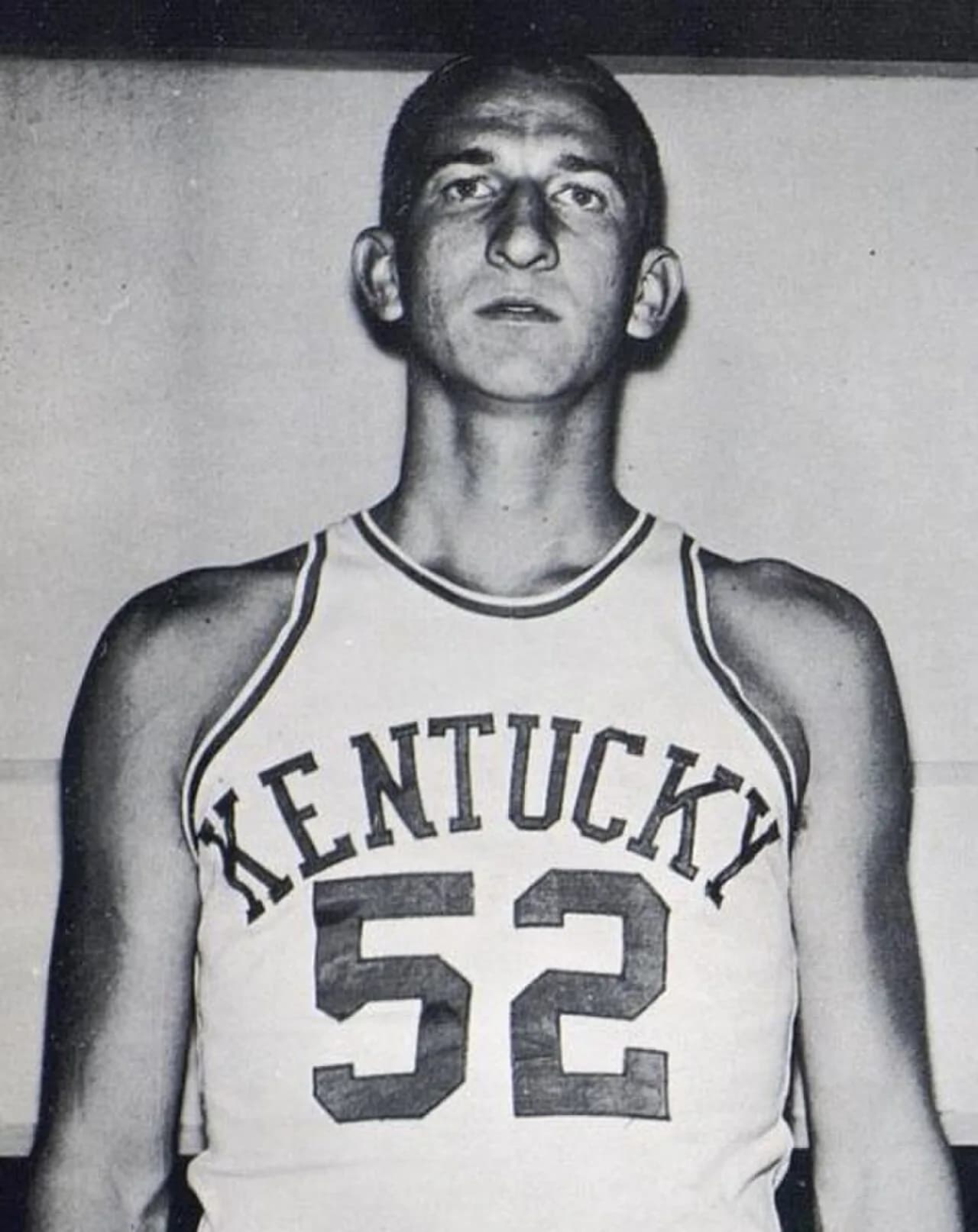 Vernon Hatton