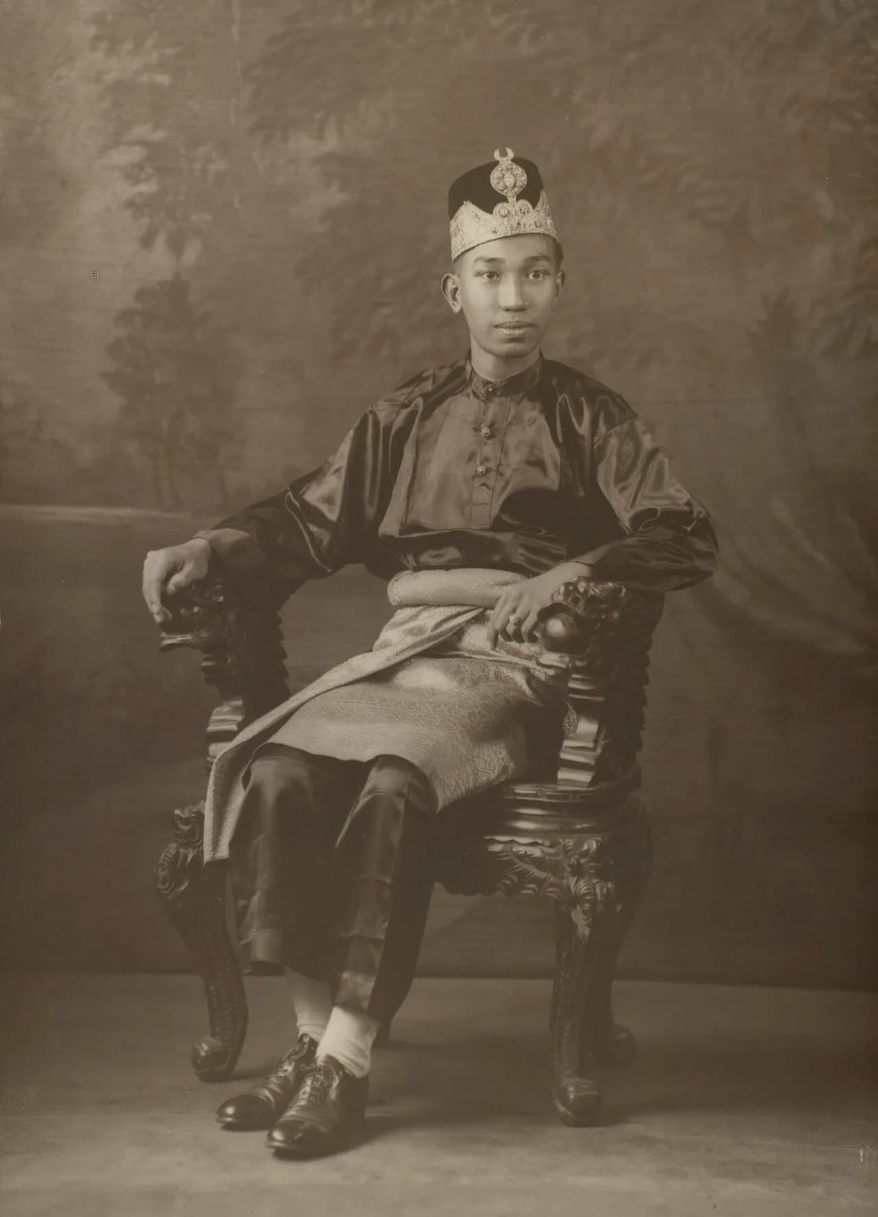 Ahmad Tajuddin