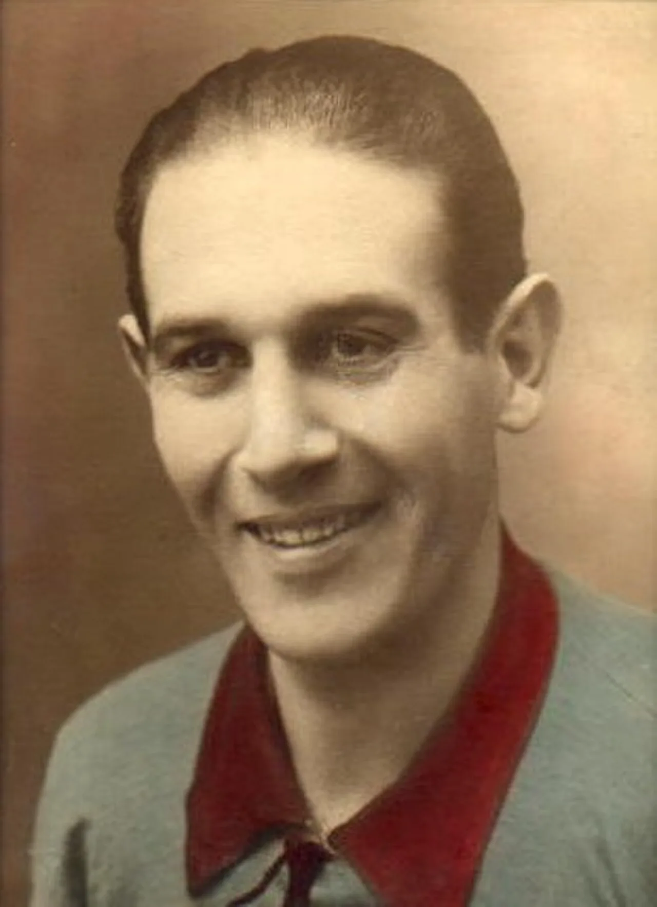 Vicente Aguirre