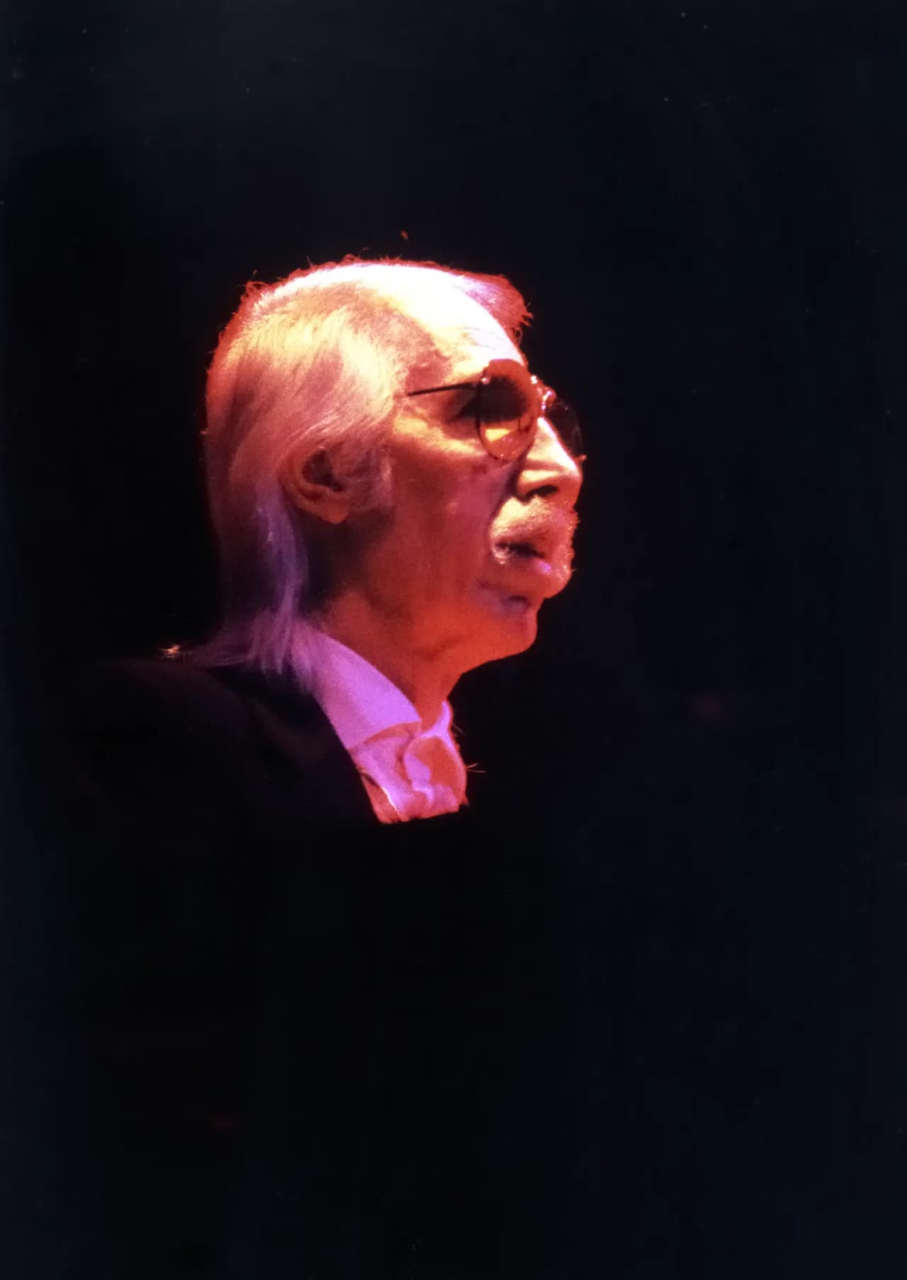 Victor Bach