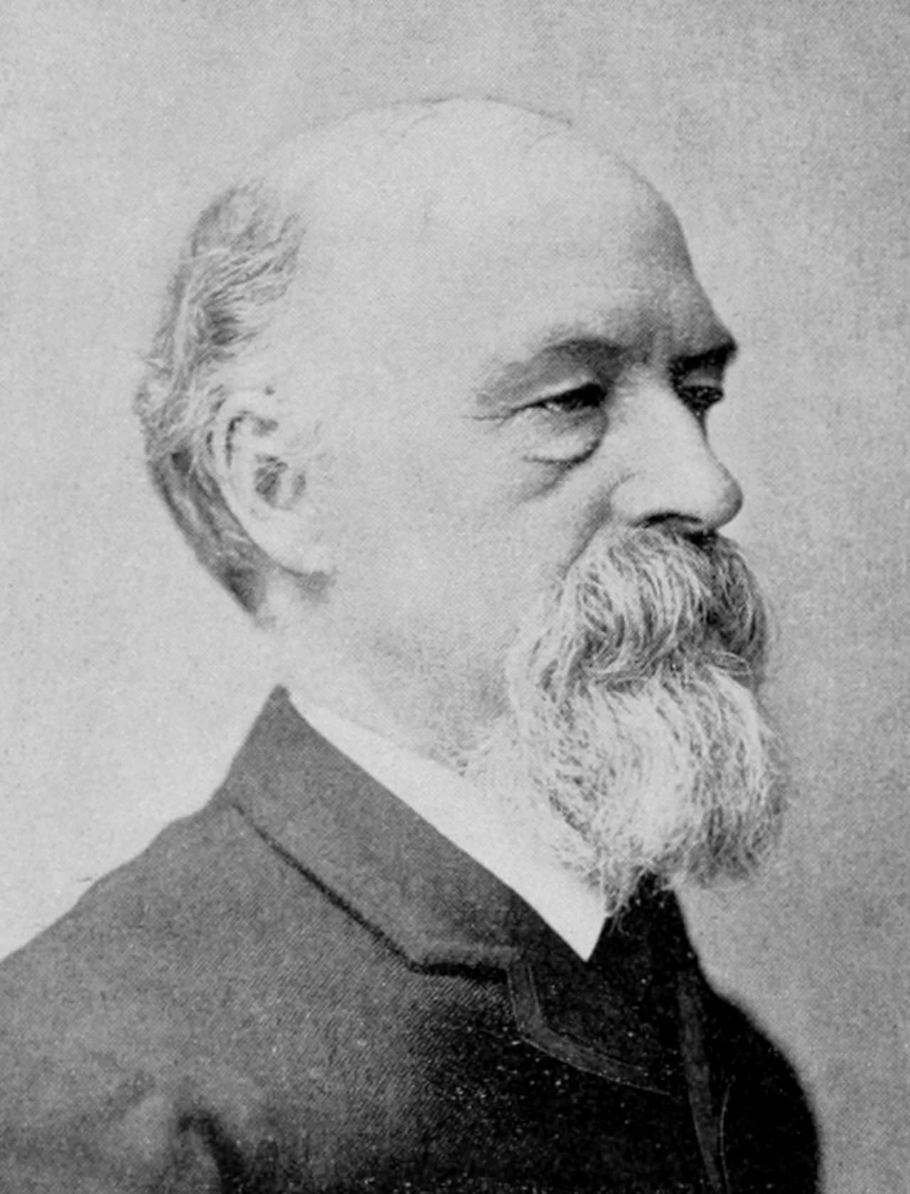 Cyrus Cobb