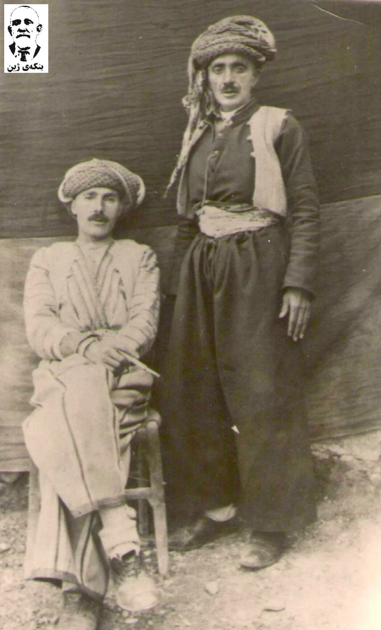 Ahmed Barzani