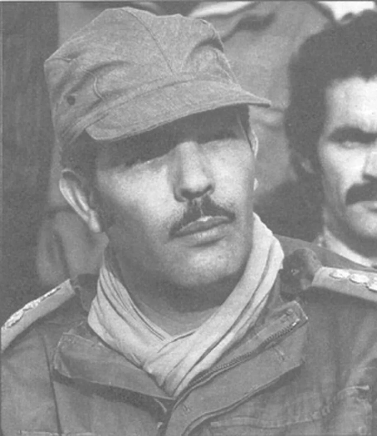 Ahmed Dlimi