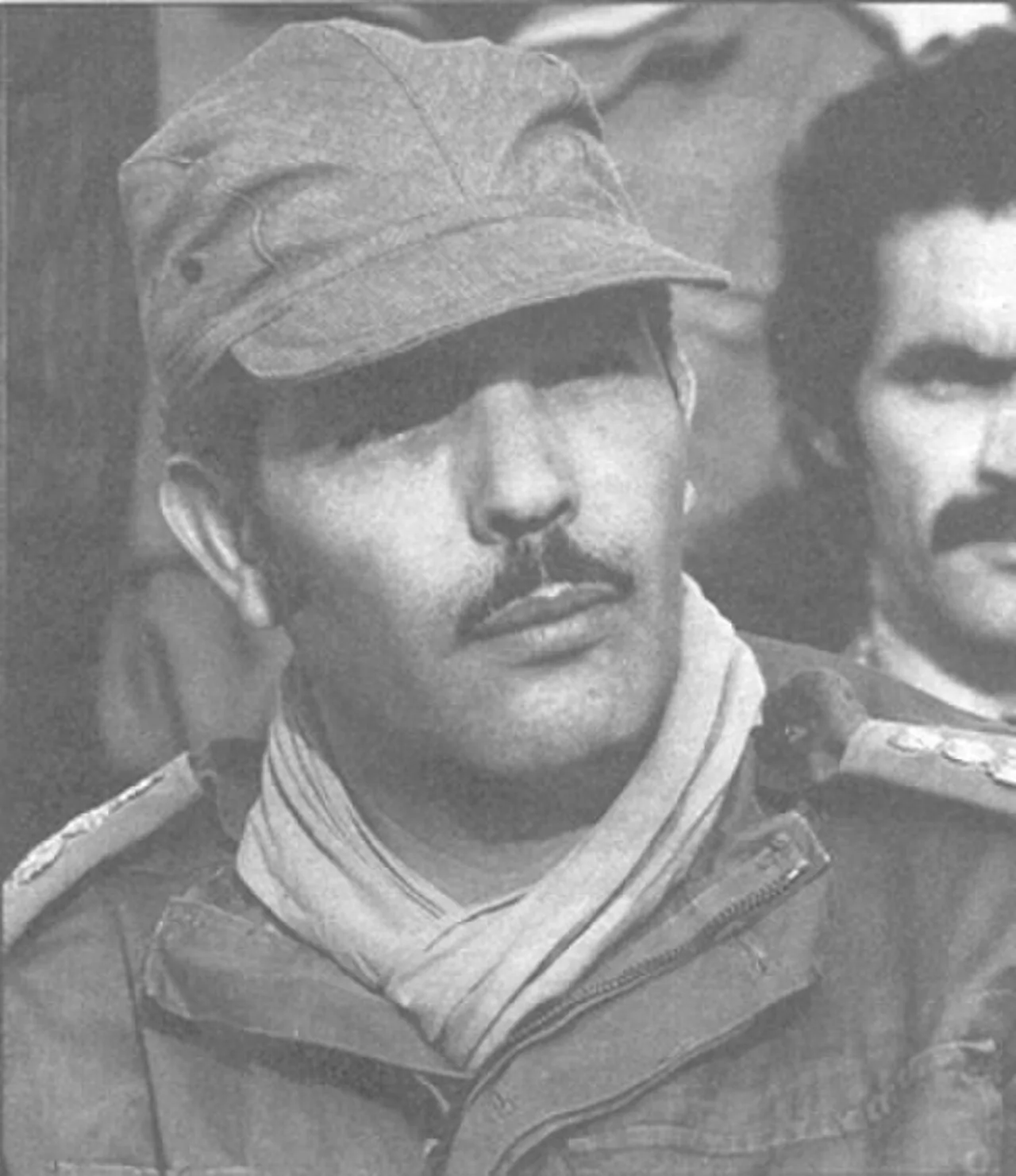 Ahmed Dlimi