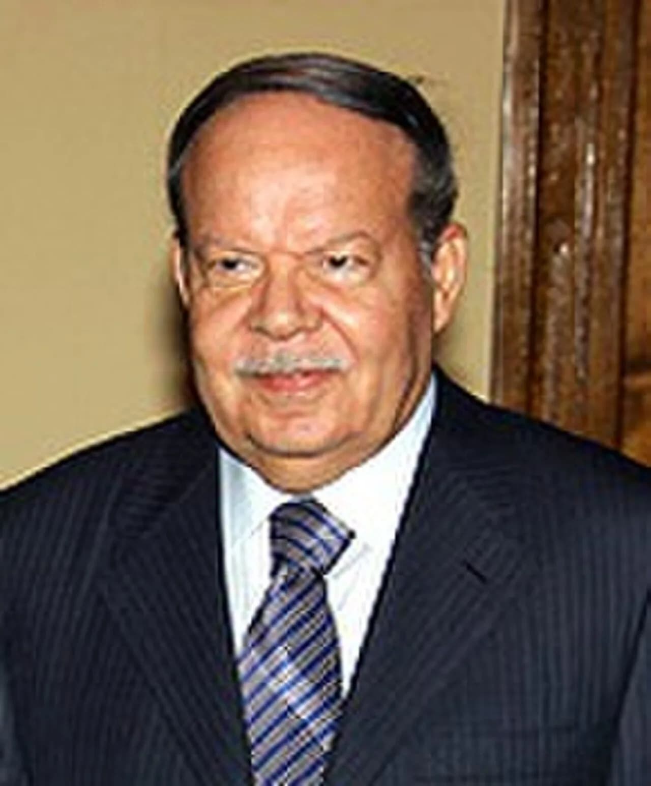Ahmed Fathi Sorour