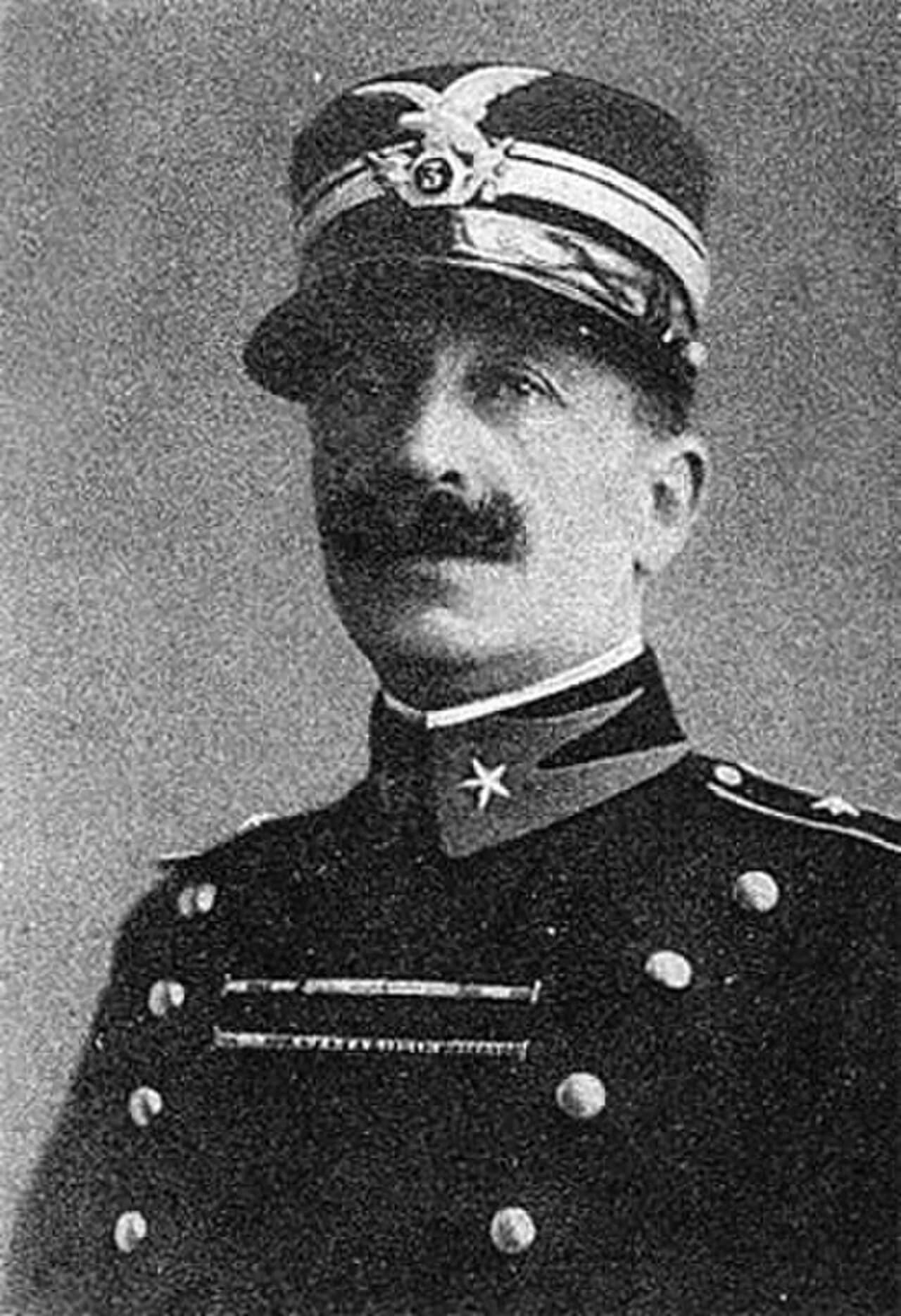 Vincenzo Arbarello