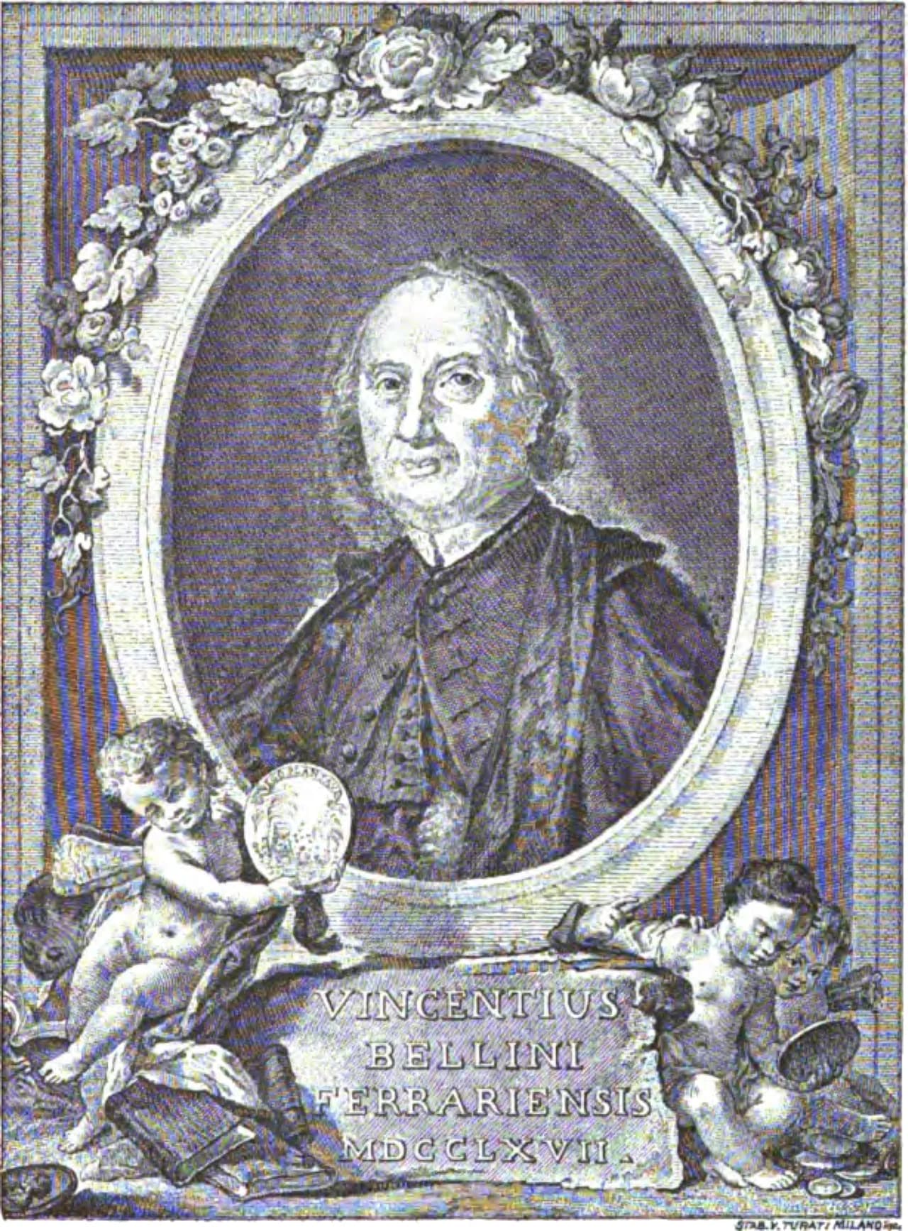 Vincenzo Bellini